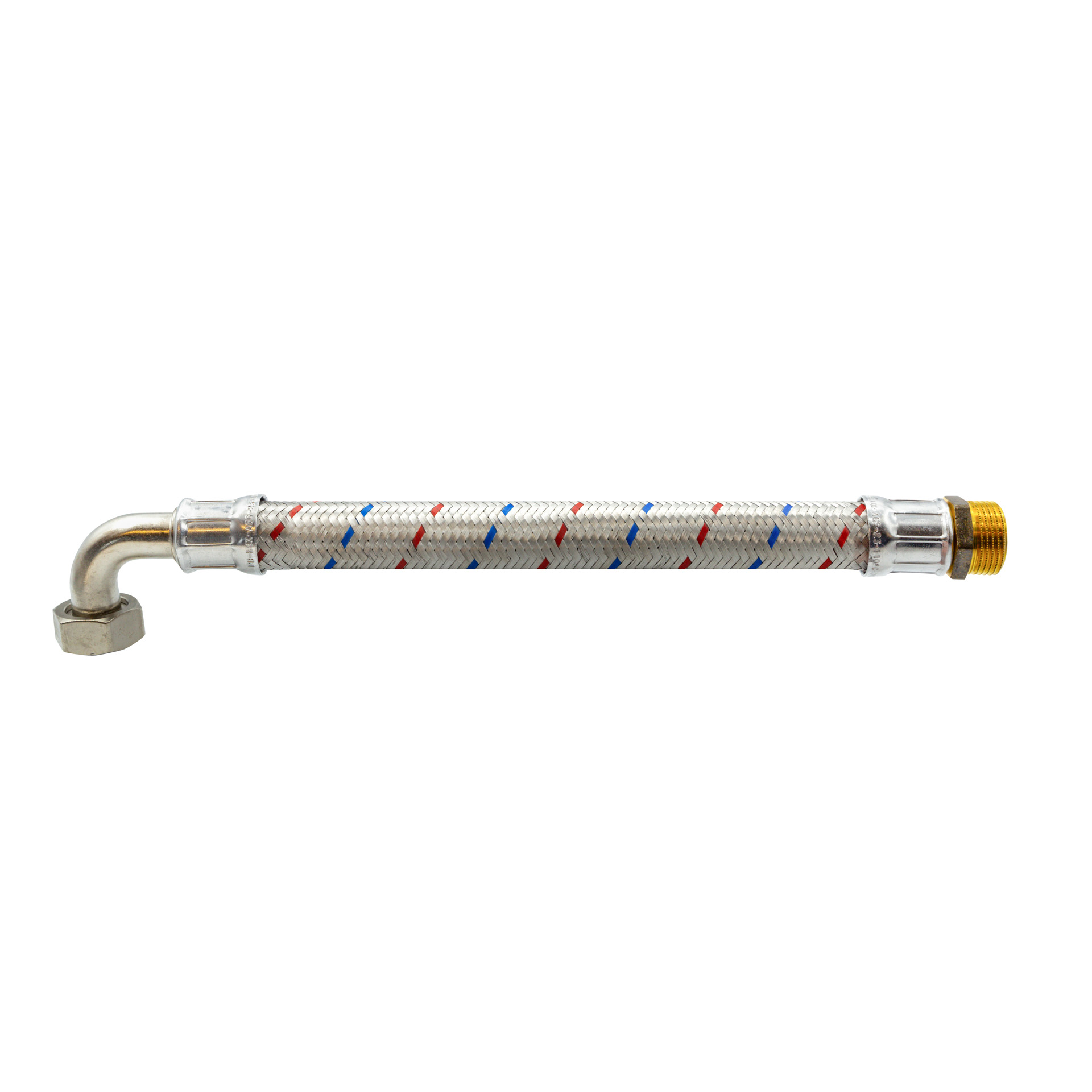 HCFM10100500S-GEBOGEN SOEPELE LEIDING RVS RIA S.H.A. 1''MVRX500