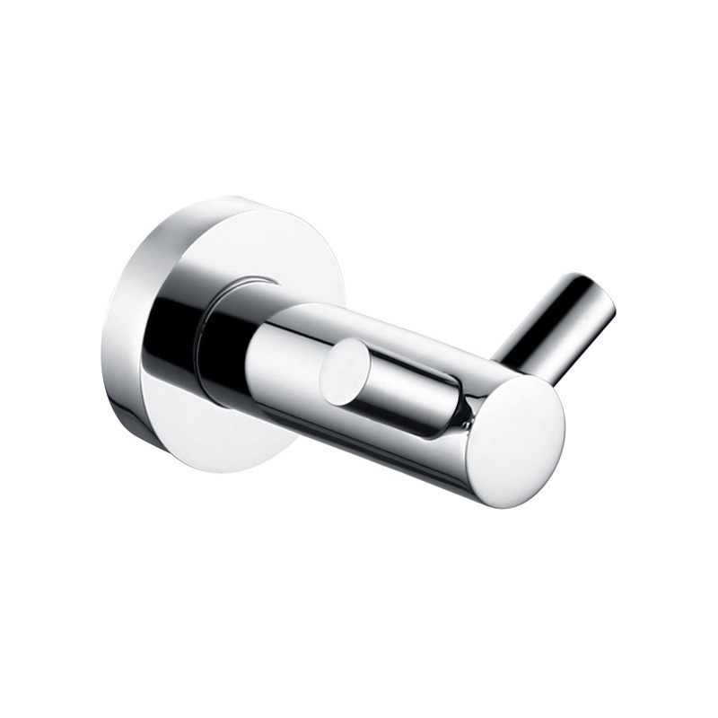 ALONI CROCHET MURAL DOUBLE - CHROME