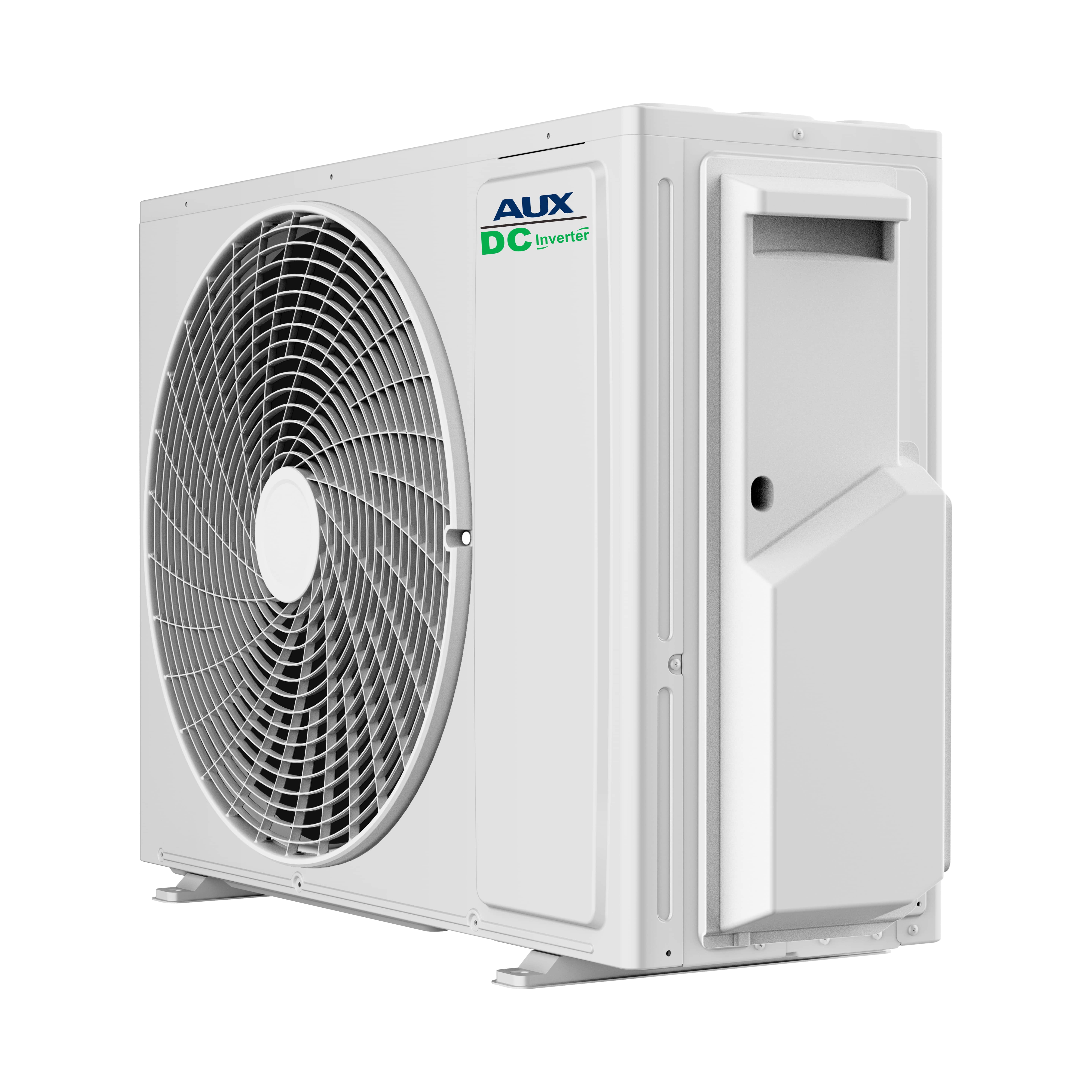 AUX MULTI SPLIT AIRCO - BUITENUNIT - 18000BTU - 5,3KW - R32 - WIT