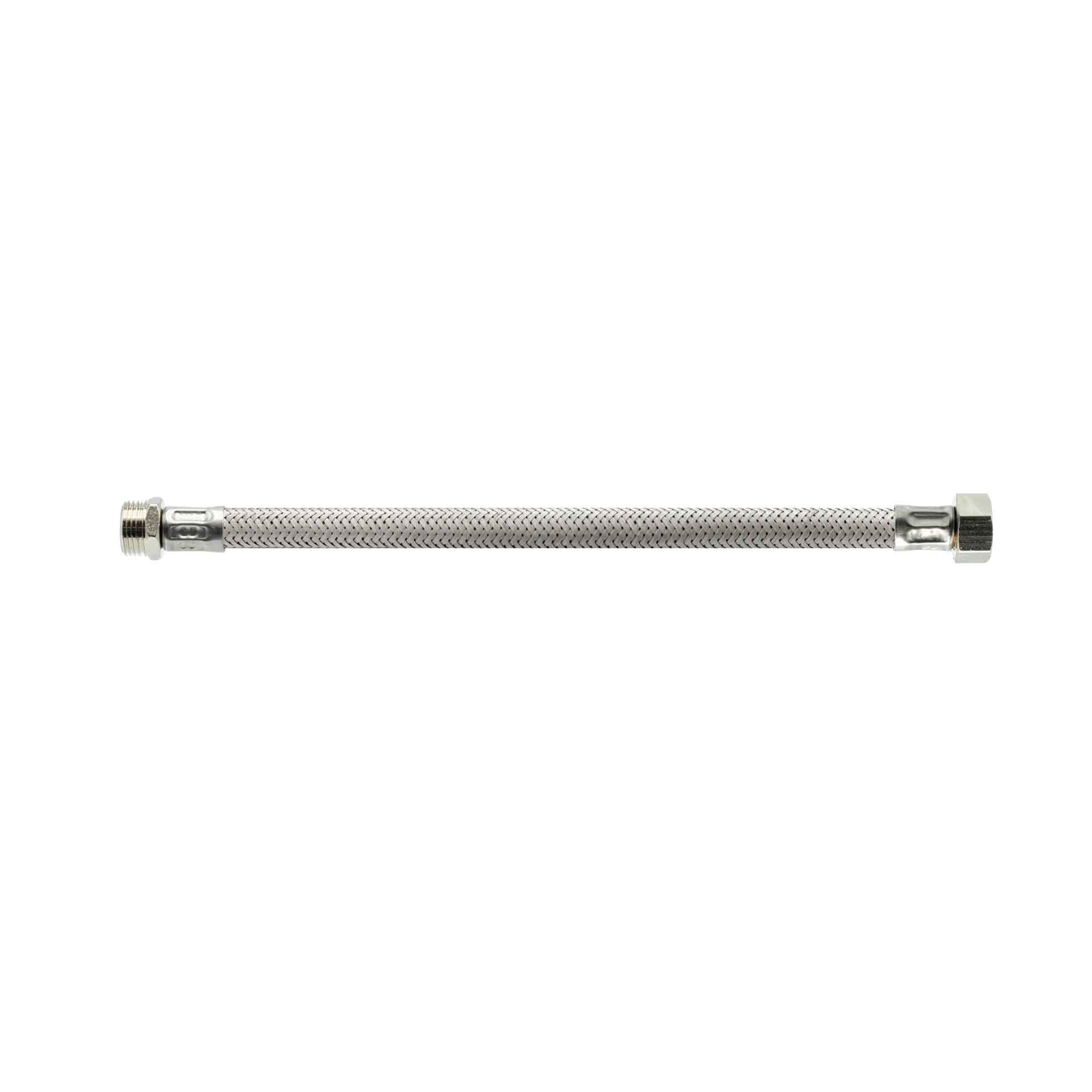 FLEXIBEL VR3/8XM3/8 80CM   DN8 BLISTER