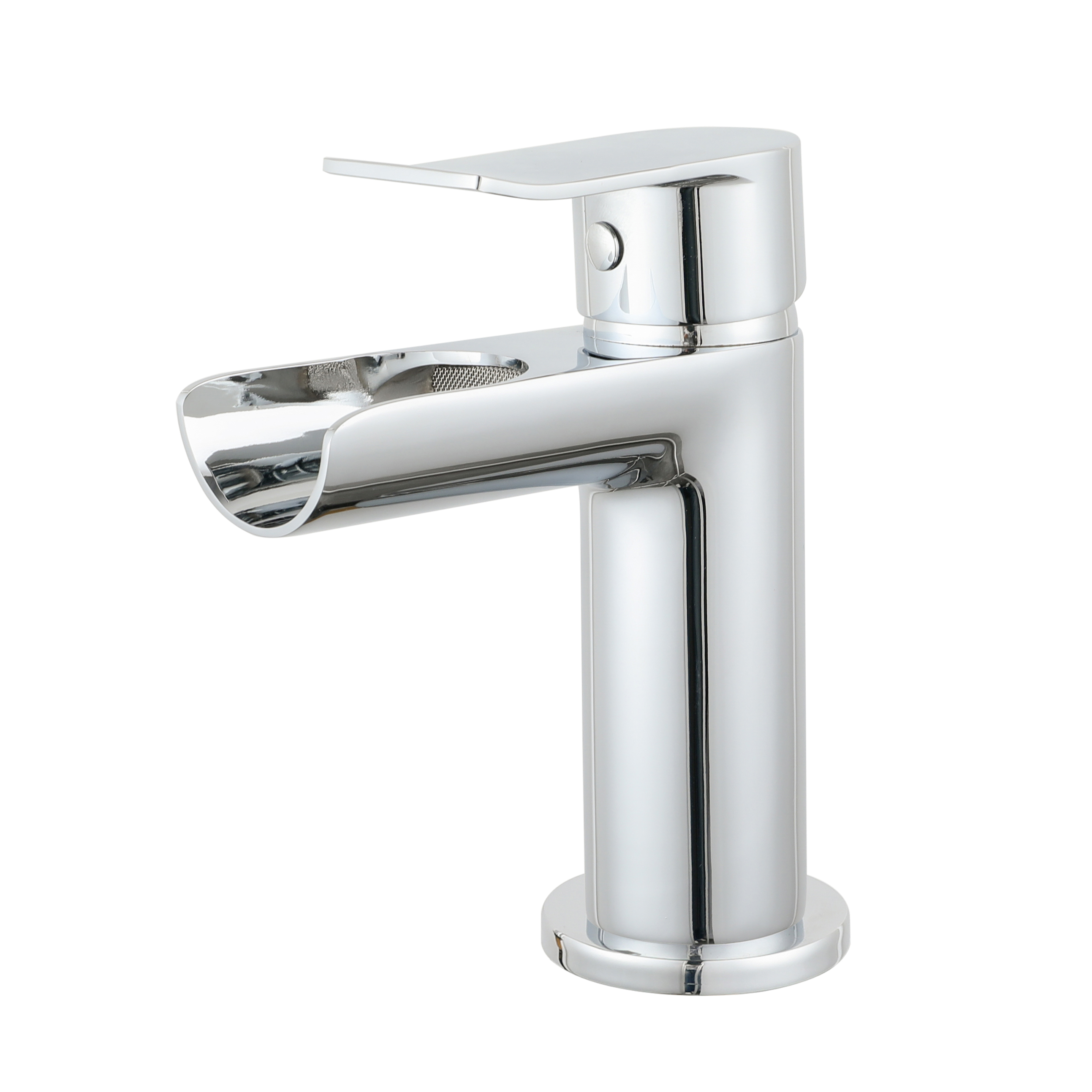 ALONI WATERVAL WASTAFELMENGKRAAN - CHROOM