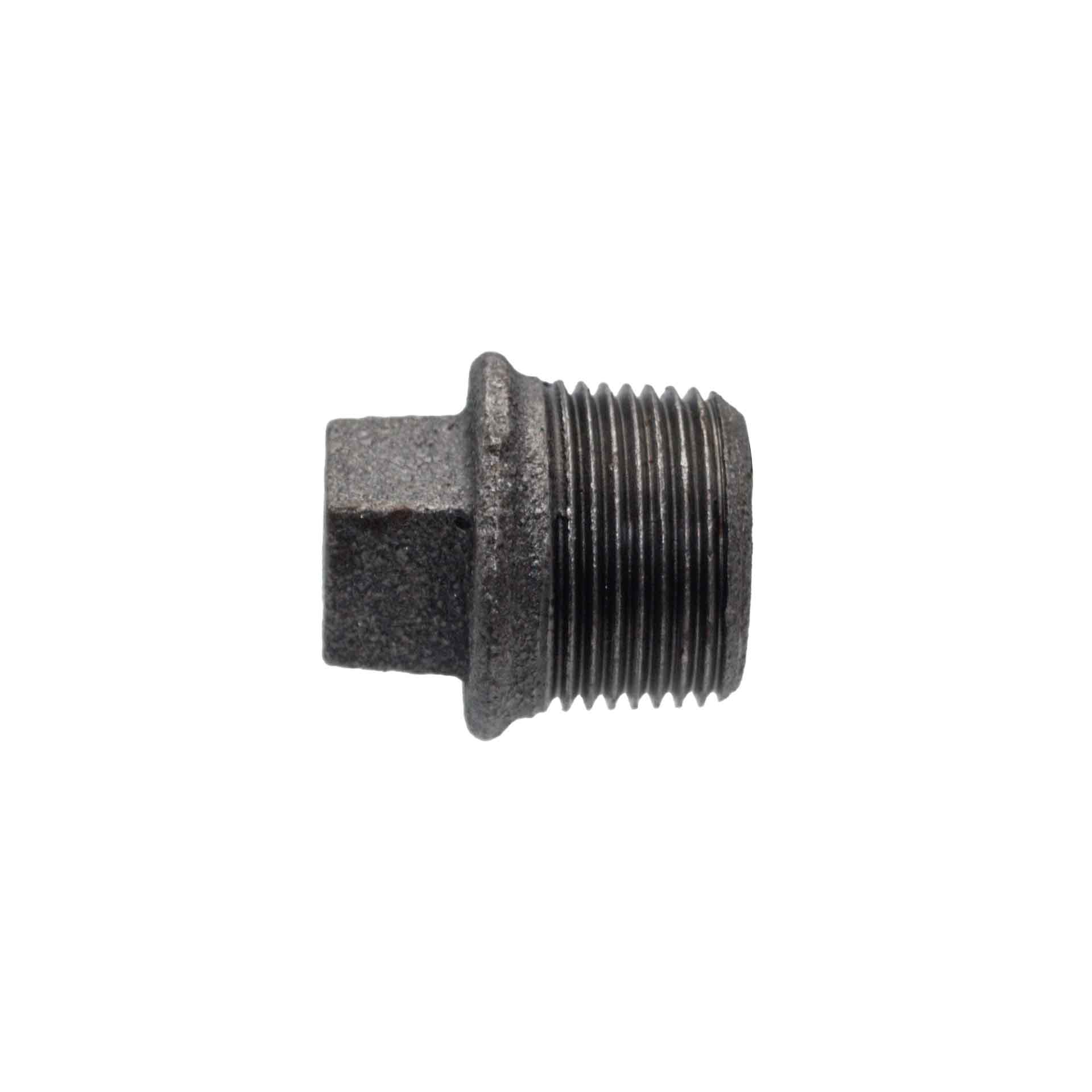 BOUCHON 290 2''M NOIR  (RÉF   290 2"M NOIR)