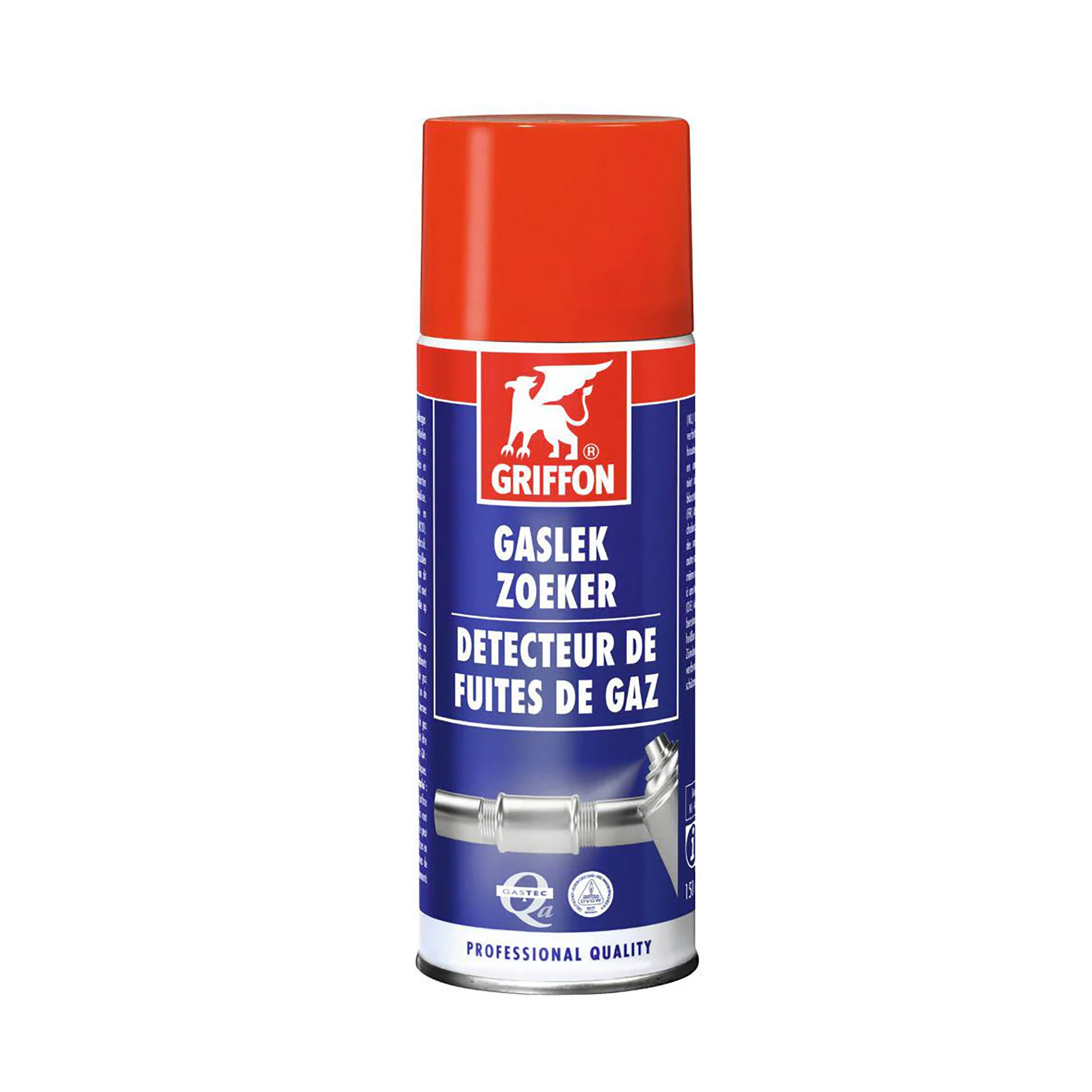 1233523- Gaslekzoeker 150ml 1233523