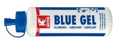 BLUE GEL FLACON SOUPLE 250 G