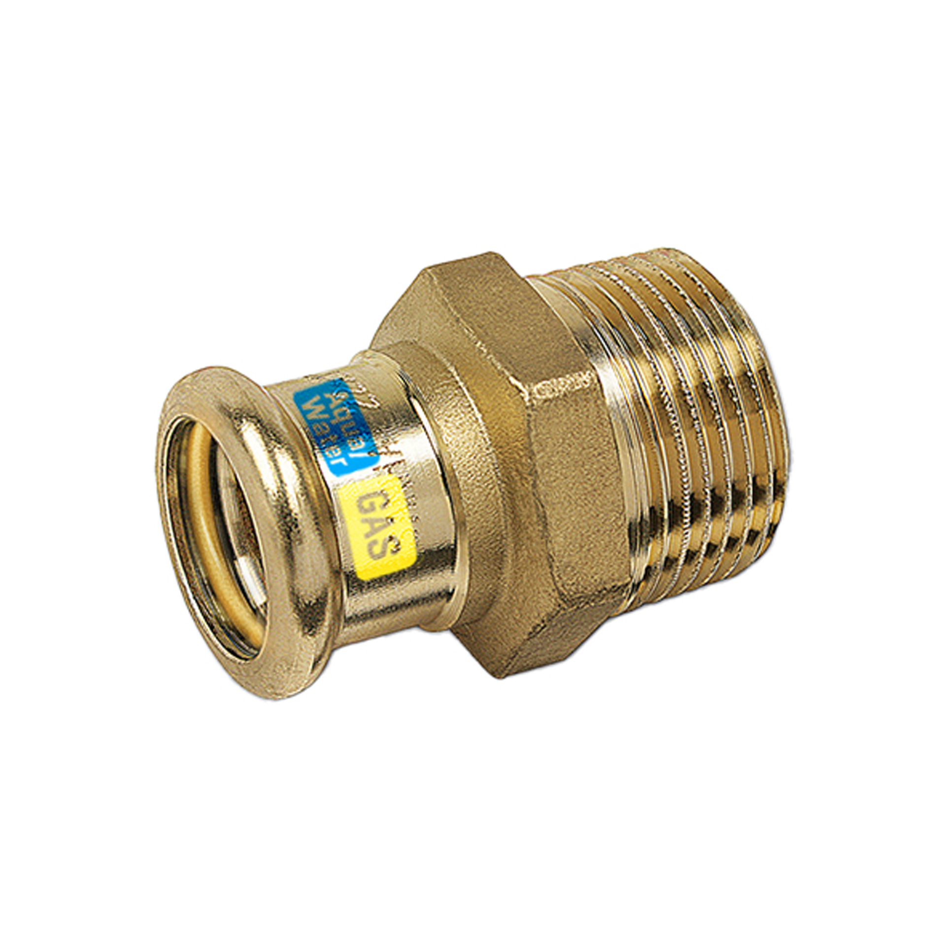 HYDROGAS MAMELON, FILETÉ M 18X1/2