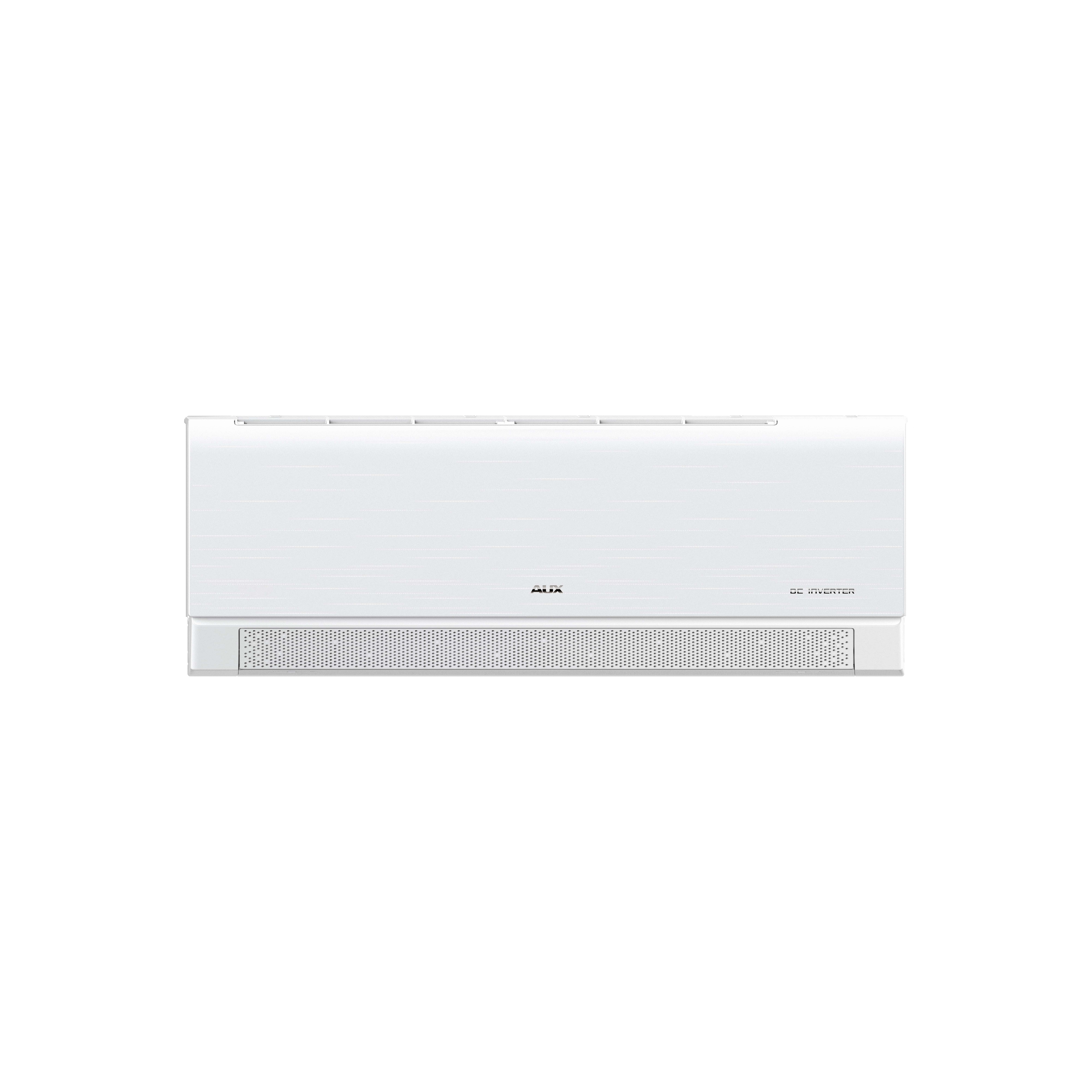 AUX MULTI SPLIT AIRCO - BINNENUNIT - KOELEN EN VERWARMEN - WIFI - 18000BTU - 5,2KW - MAT WIT