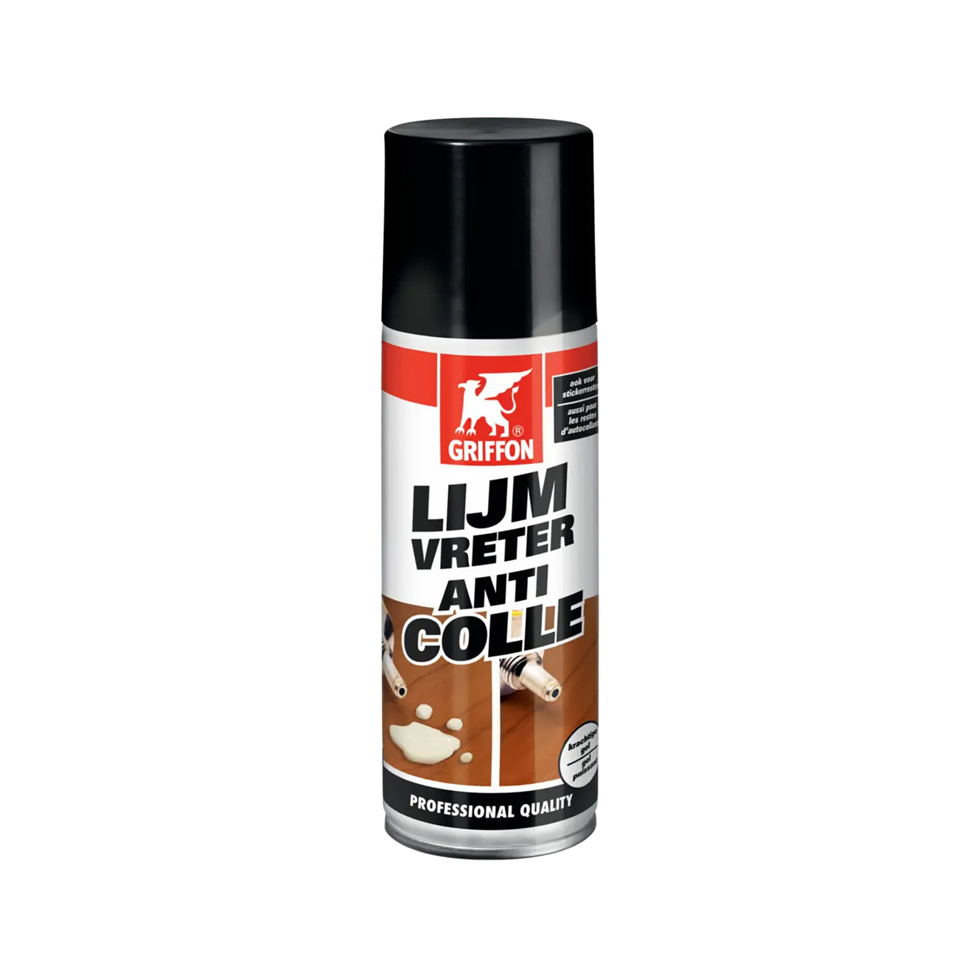 6313767-GRIFFON lijmvreter 200ML REF:6313767