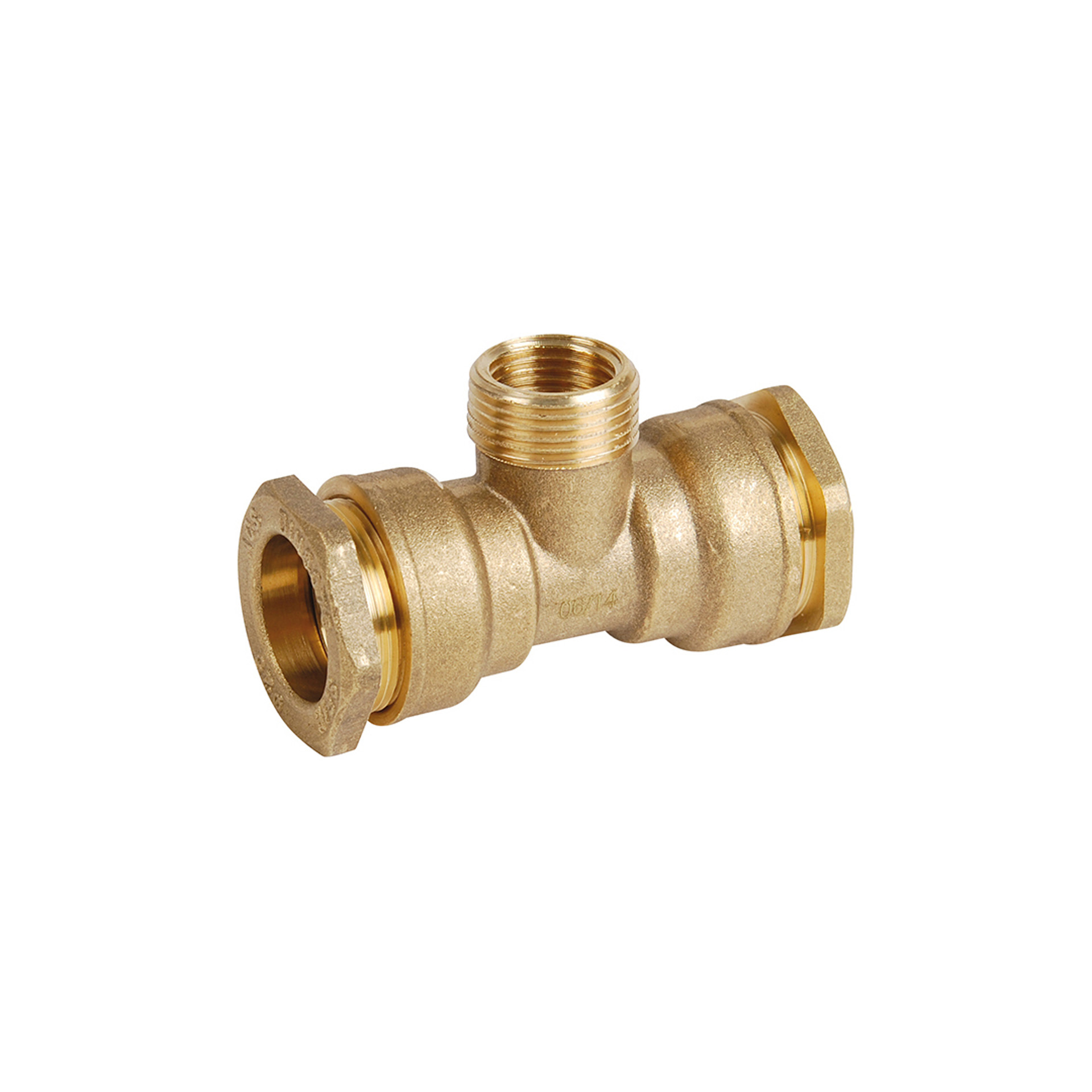 TSTUK VOOR POLYETHYLEEN ZWAAR MODEL 036N 32X1"MX32
