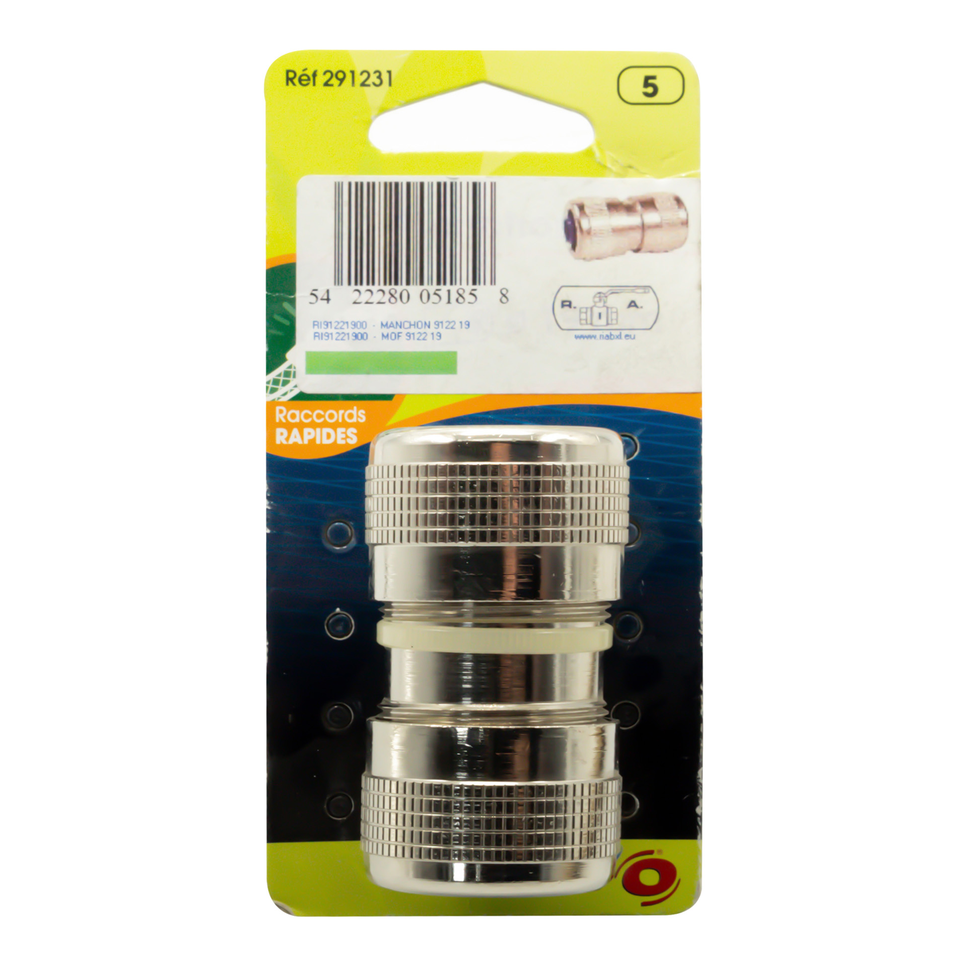 91221900-REPARATEUR 9122 19