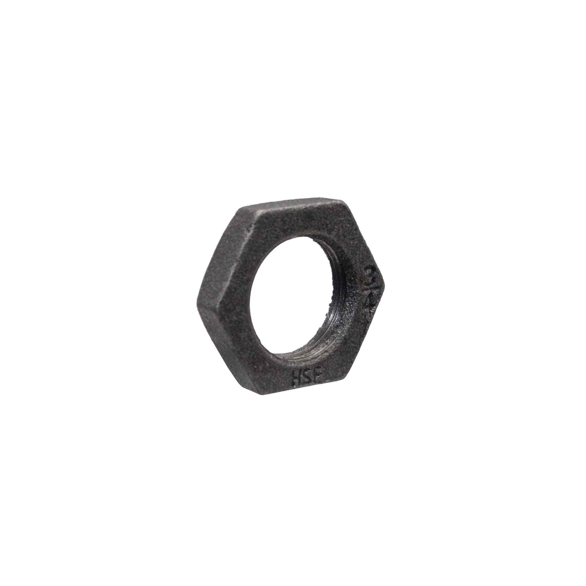MOER 312 3/4 ZWART  (RÉF   310 3/4 NOIR         )