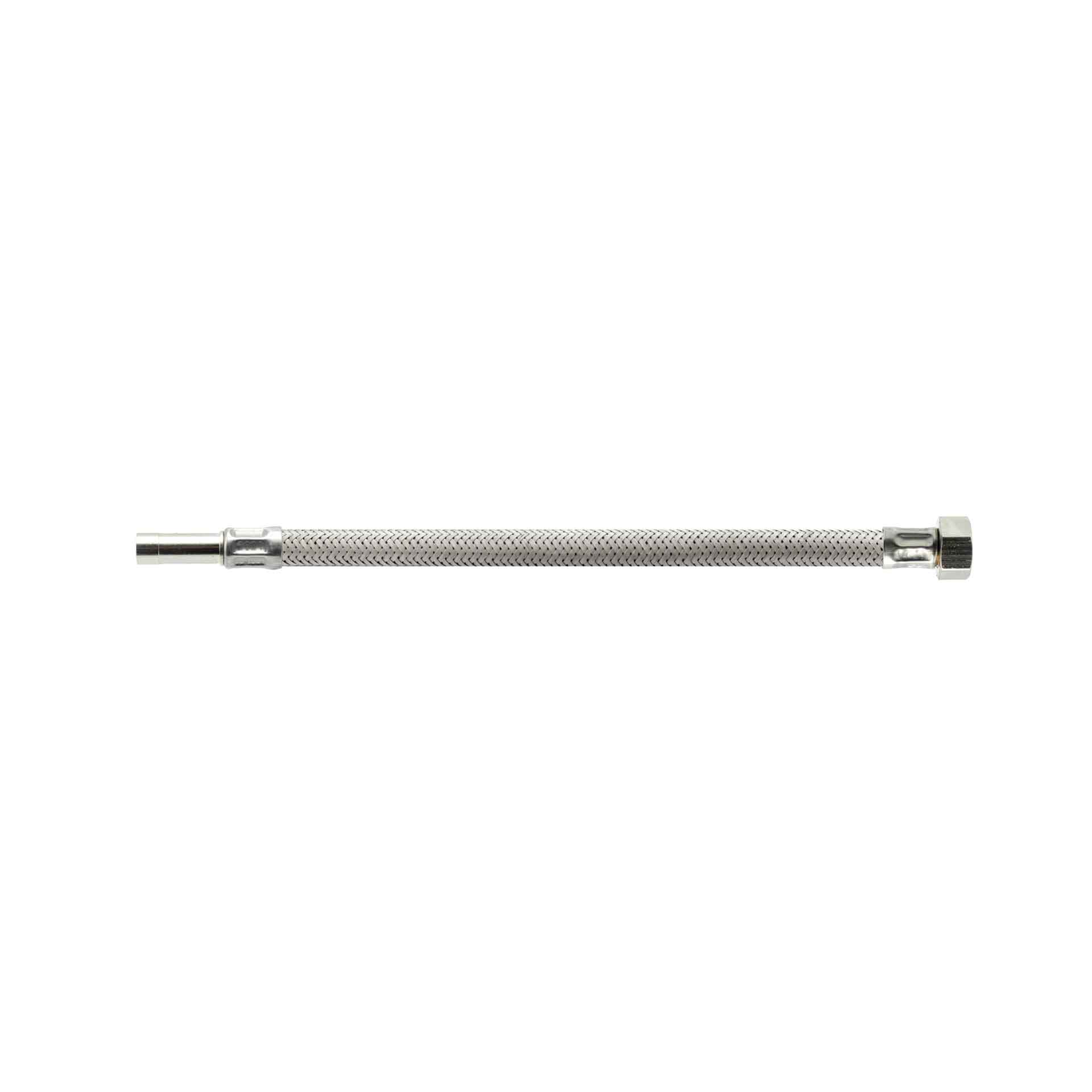 B20212800-FLEXIBEL VR1/2X10 LI 80CM   BLISTER