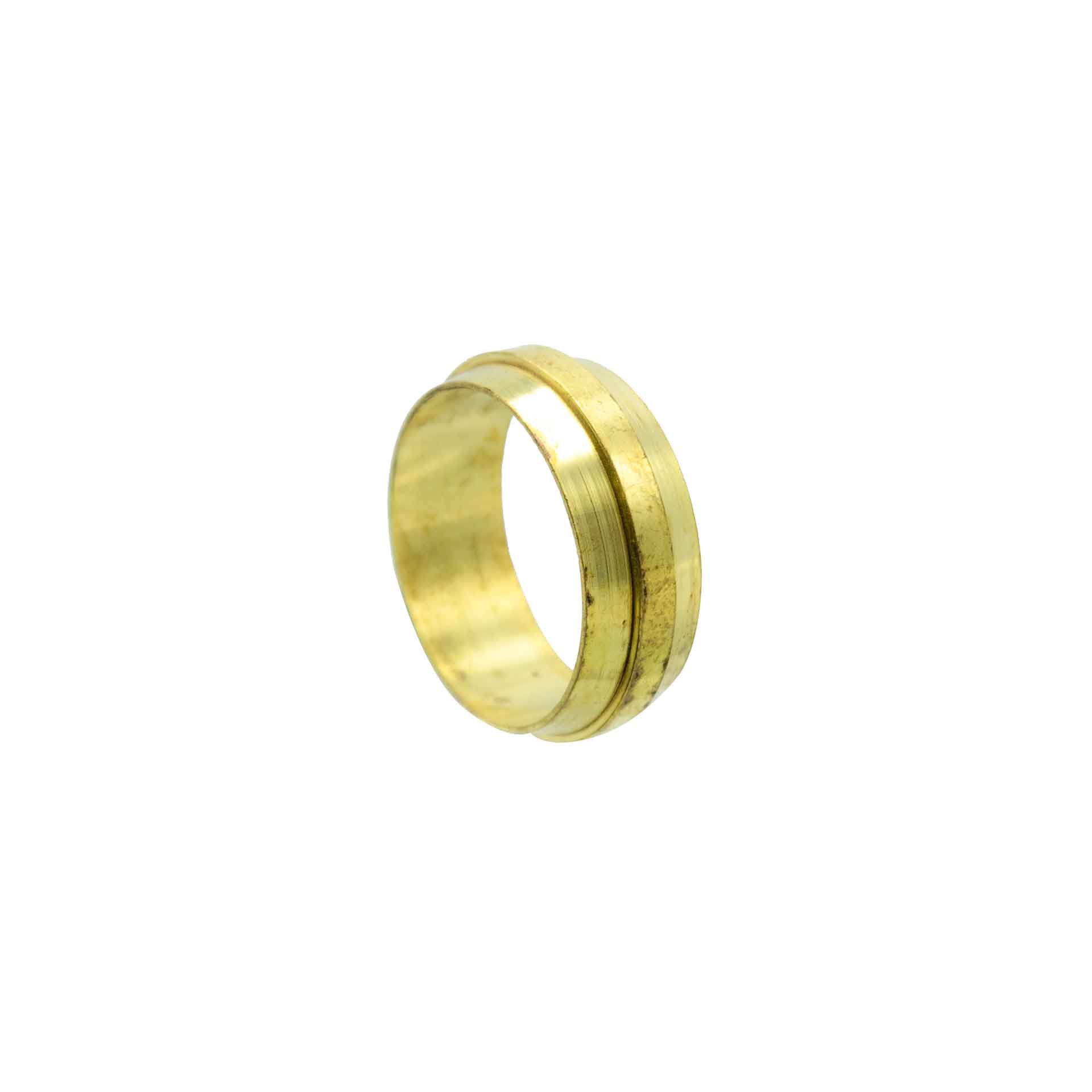 GAS KNELKOPPELING RING