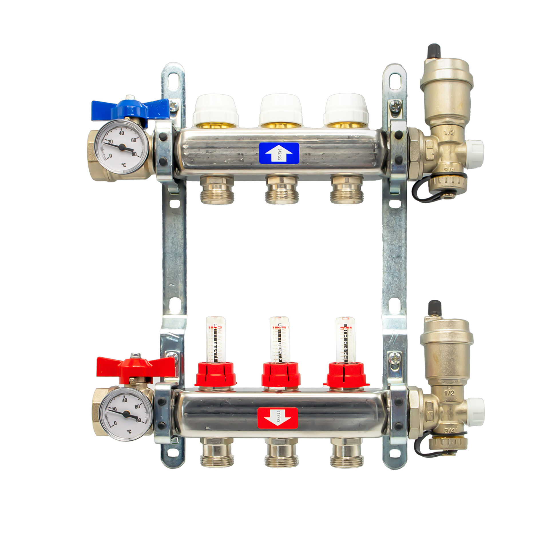 COLSTC7-COLLECTOR COLSET 7 UITGANGEN