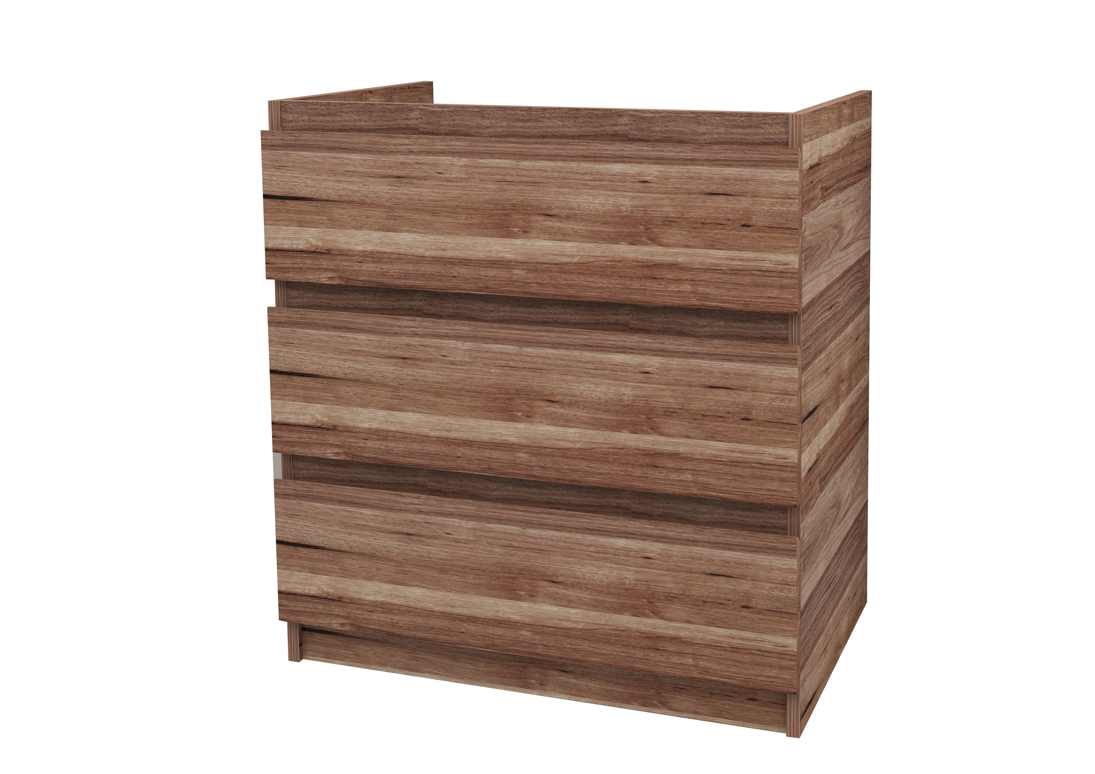 JUPITER UNDERCABINET (80CM) - GARDA