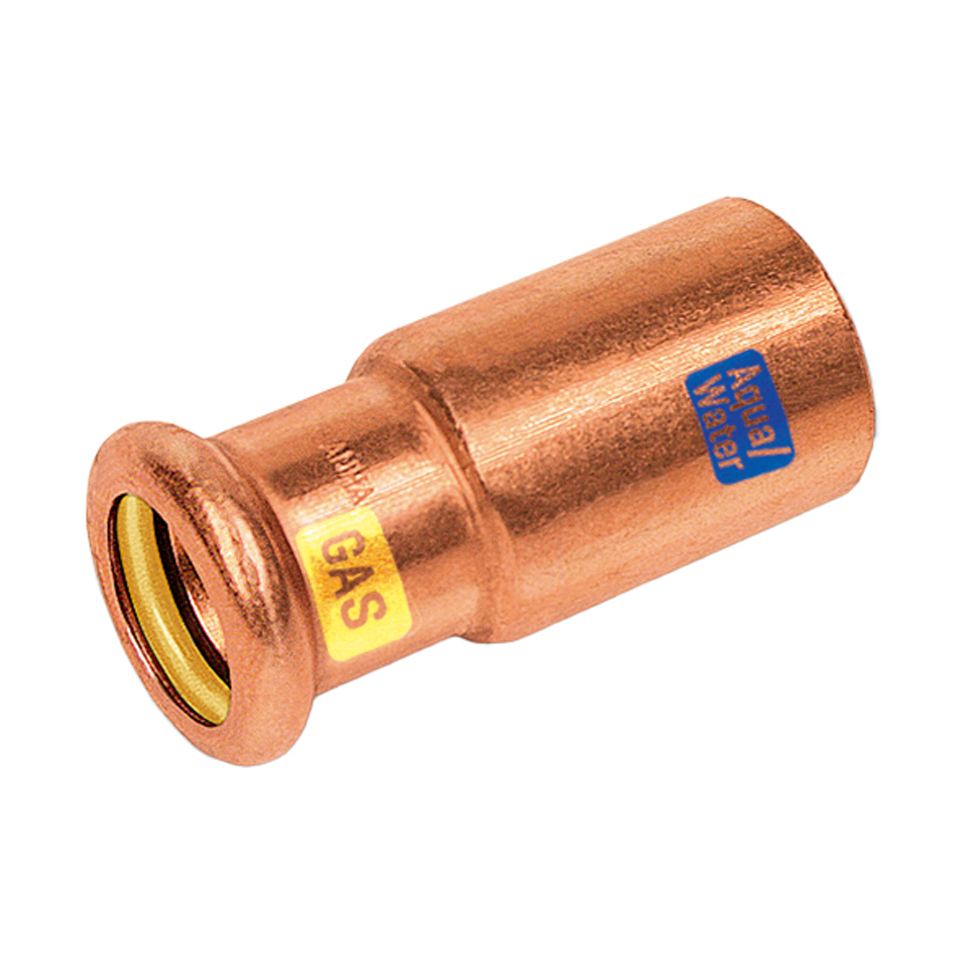 HYDROGAS MANCHON RÉDUIT M/F 22AX15