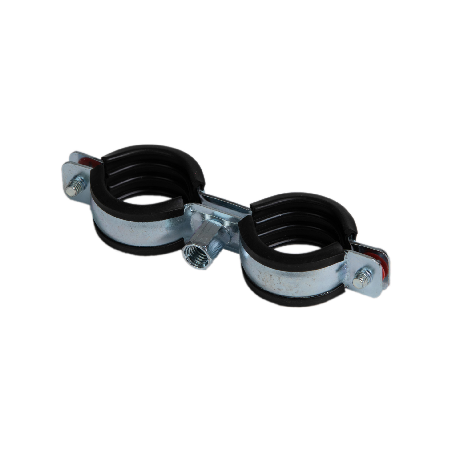 43612000-75X COLLIER DOUBLE ISOLER M8/M10 ( 20-23 ) 436 1/2