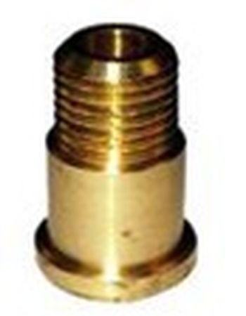 44965-Mondstuk kleine fles 1/4  uitw.  44965