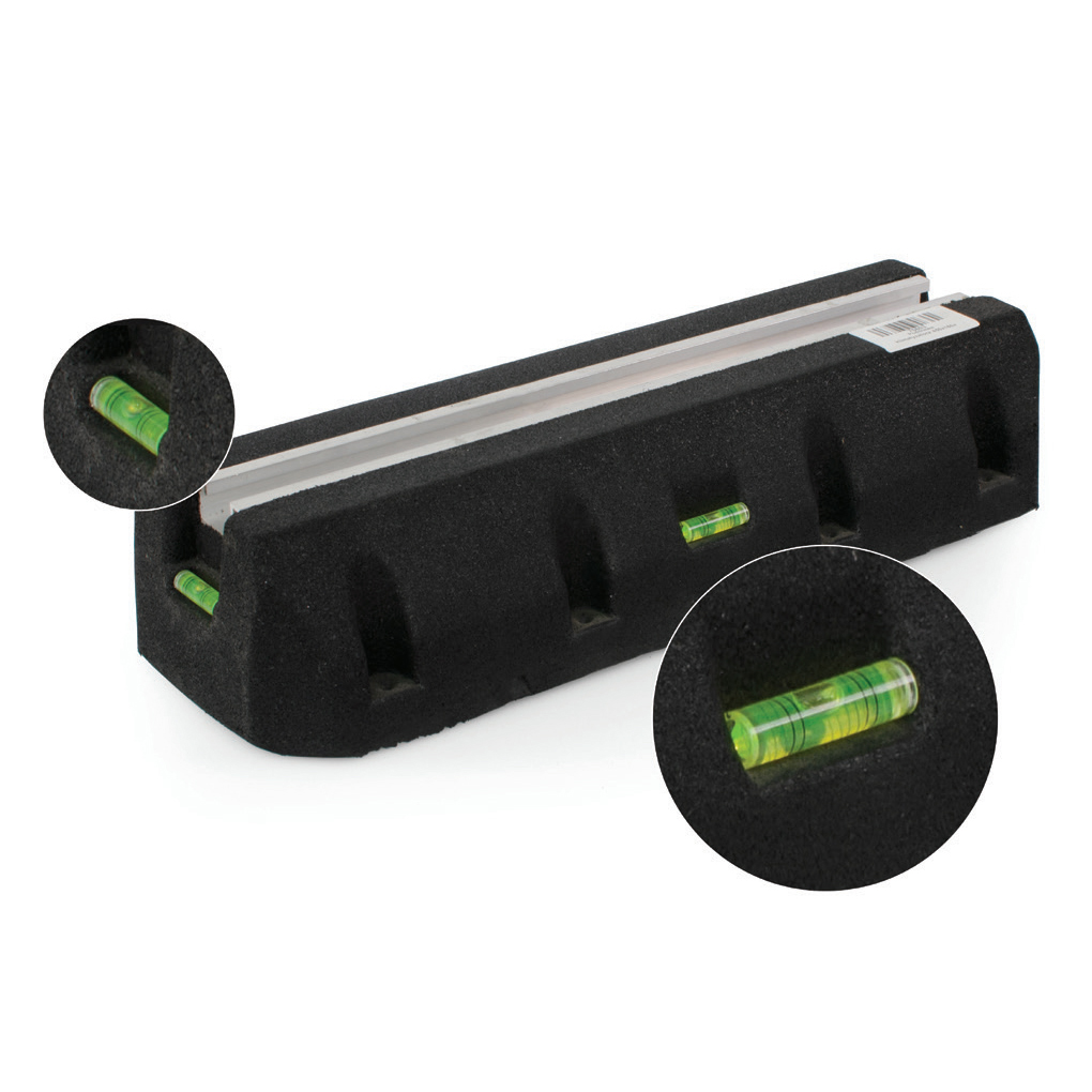 CONSOLE DE SOL POUR CLIMATISEUR – 60CM – 2 PIÈCES