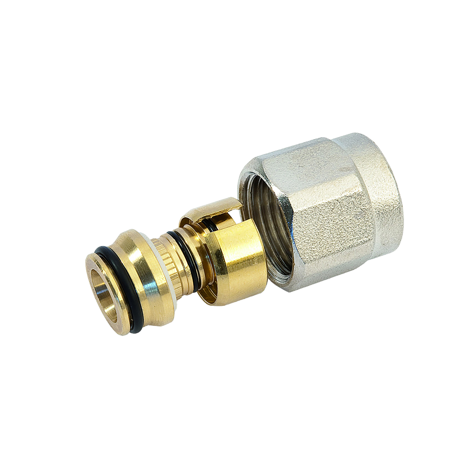 52081216-PE-XC KOPPELING5208 1/2X16.2.0