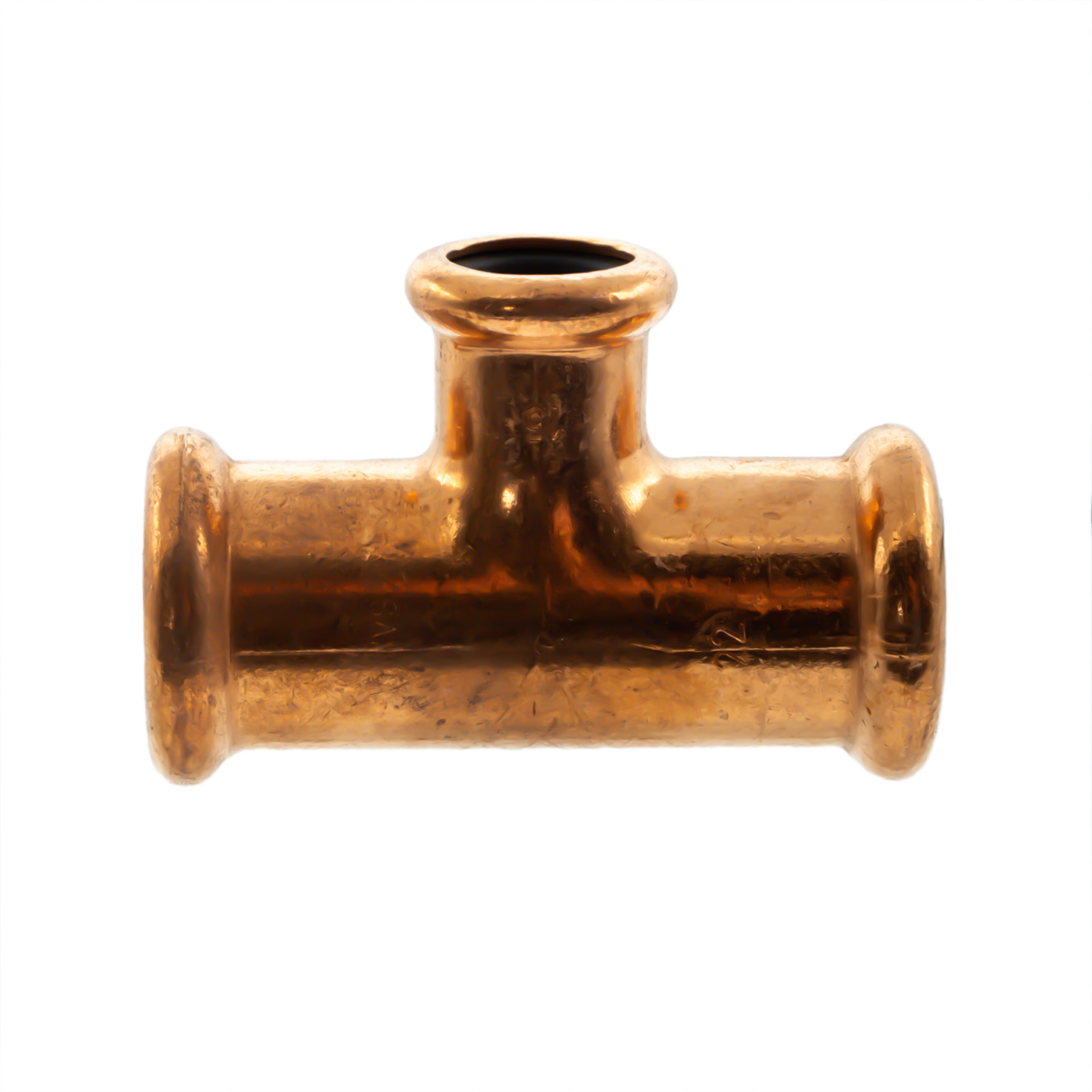 91302822-PERS T-STUK VOOR WATER 9130 28X22X28  (Réf Sanha : 6130 28x22x28)