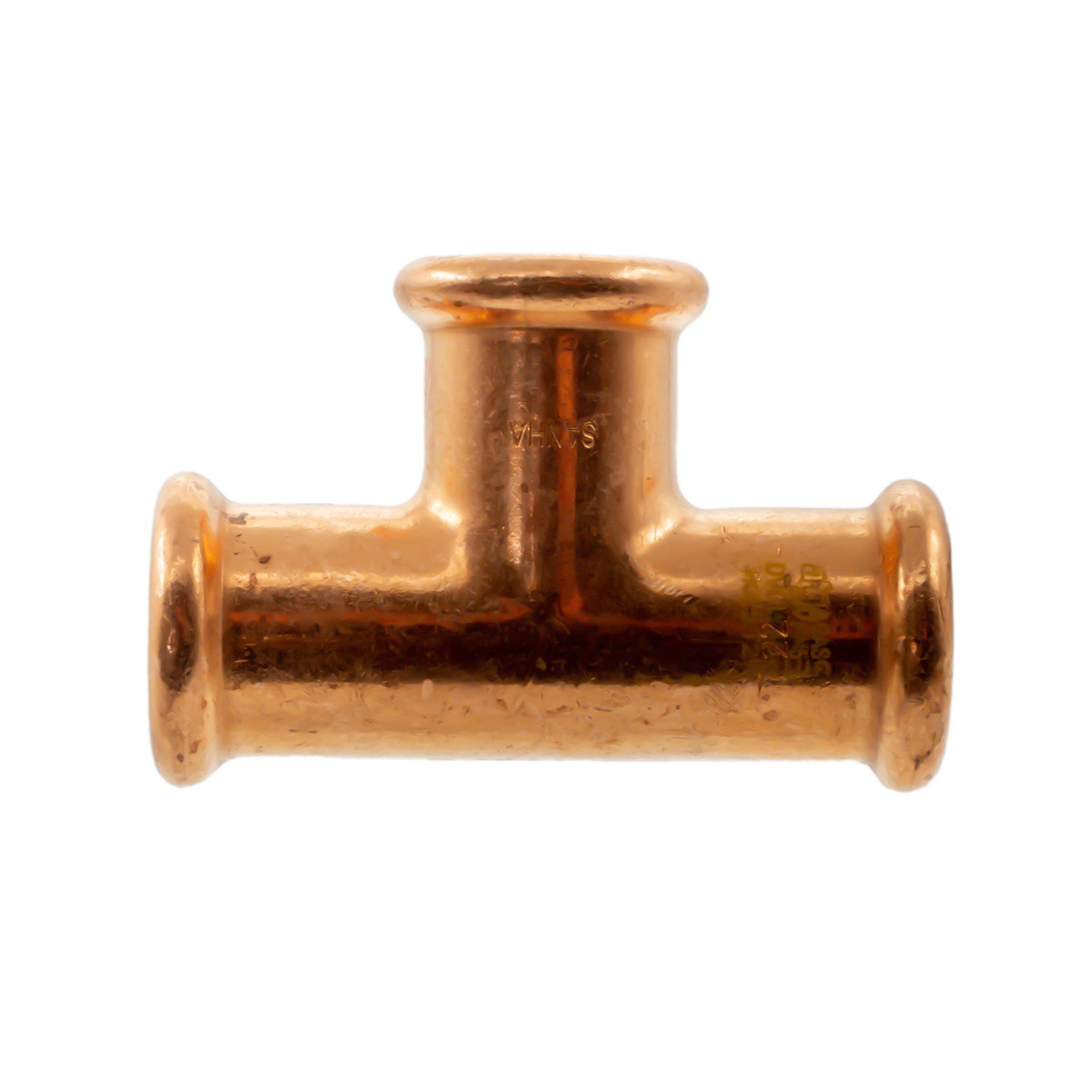 G1301800-GAS T-STUK G130 18  (Réf Sanha : 10130 18)