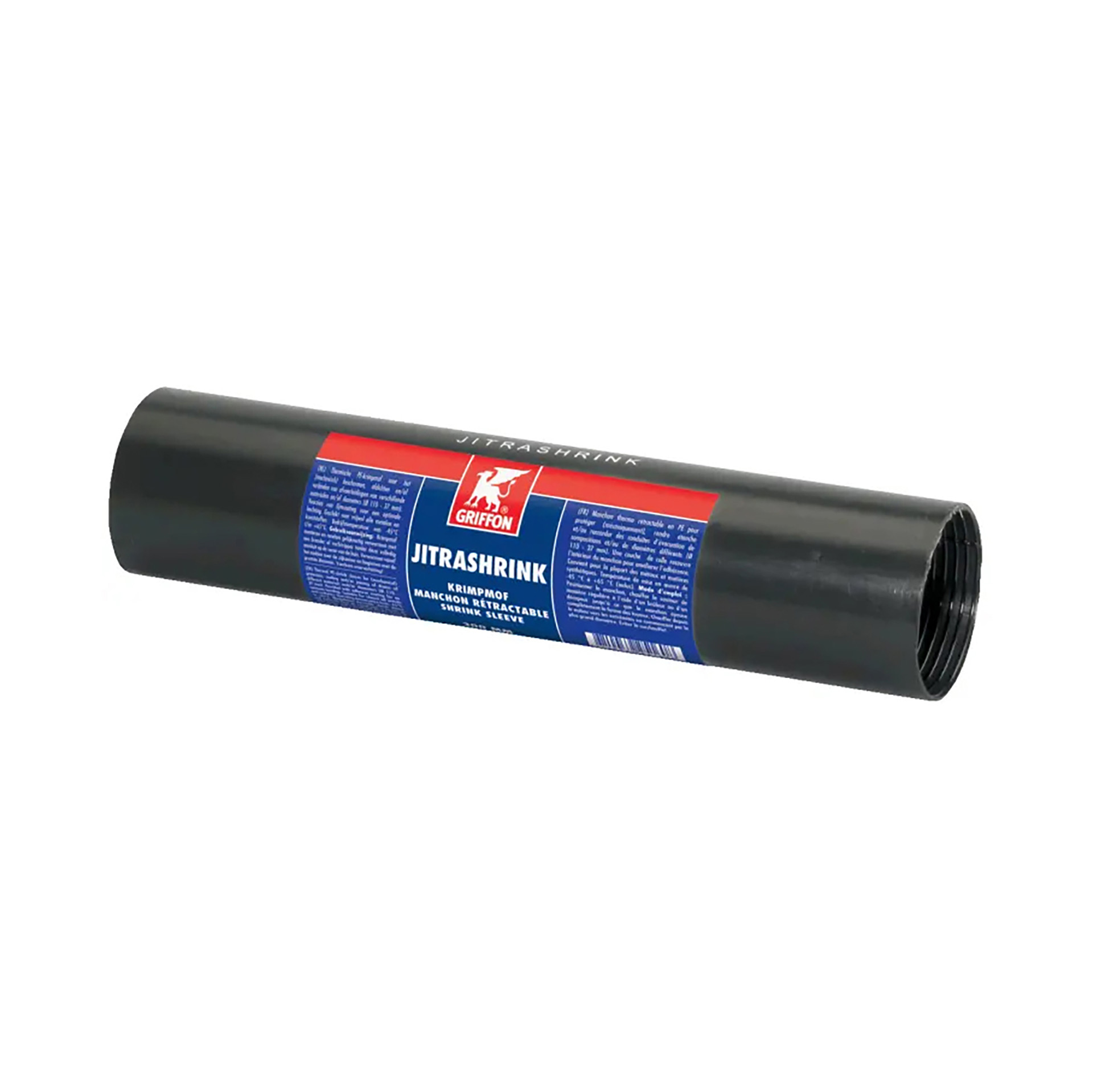 6311665-KRIMPMOF JITRASHRINK AFDICHTING TUSSEN 300 mm 65/21  6311665