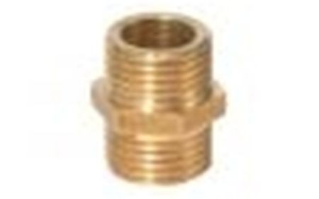 62802000-NIPPEL MESSING 6280 2"
