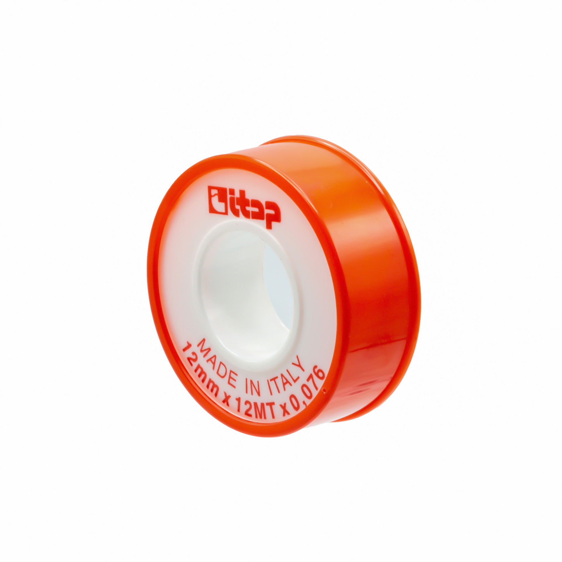 TEFLON00-TEFLON   12MX12mmX0.076