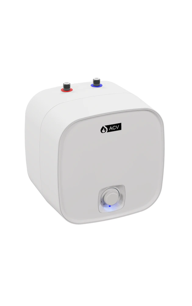 ELEKTRISCHE BOILER COMPACT 15 LITER - BL 15