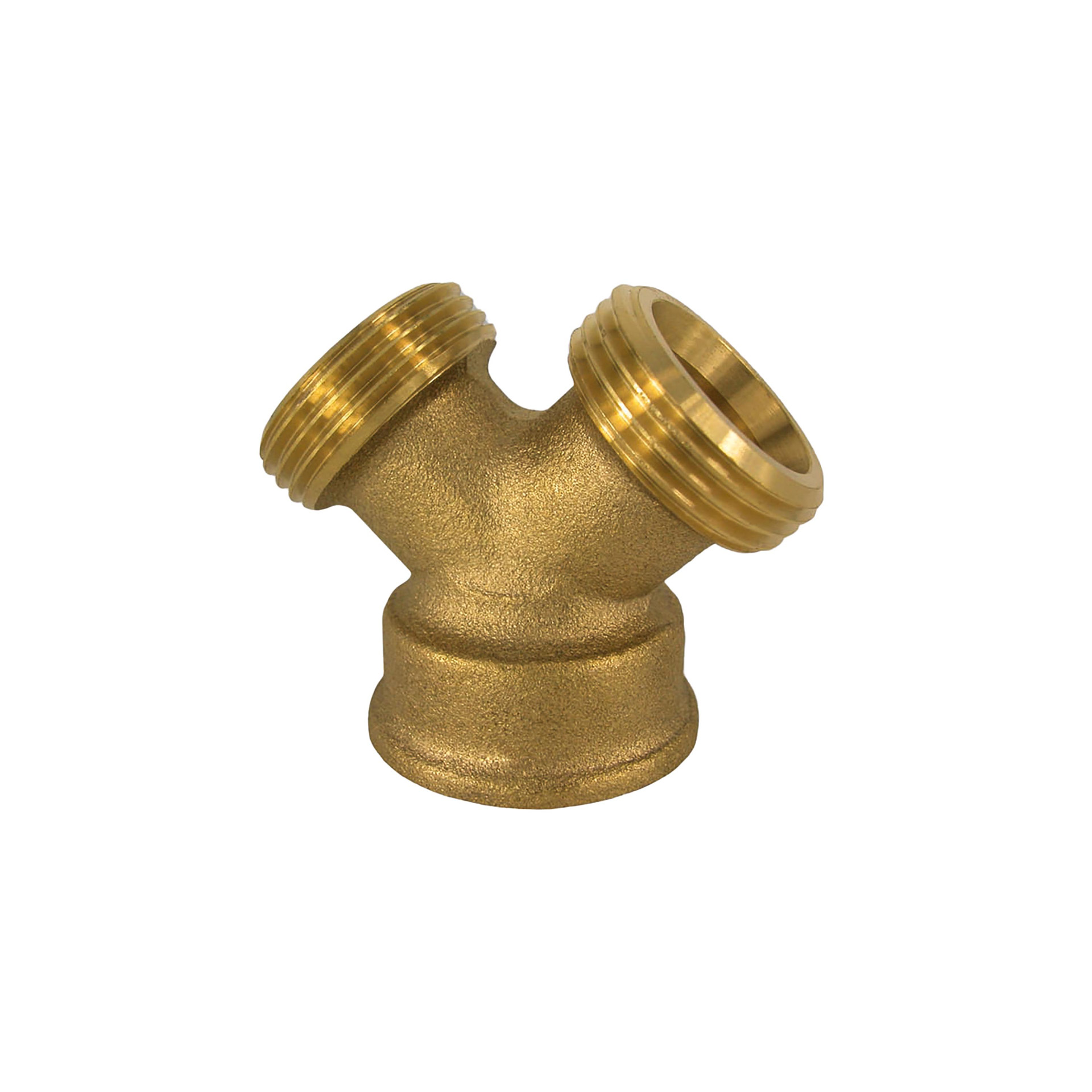Y2027000-Y 2X 3/4M 1X 3/4V Y2027