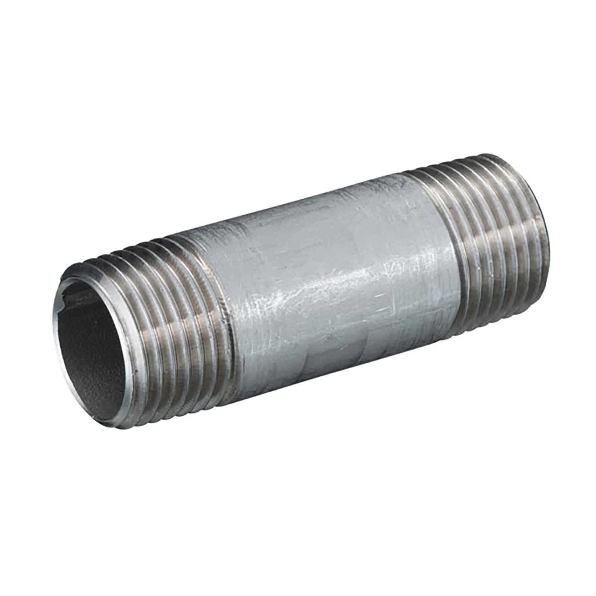 BUISNIPPELS GALVA
