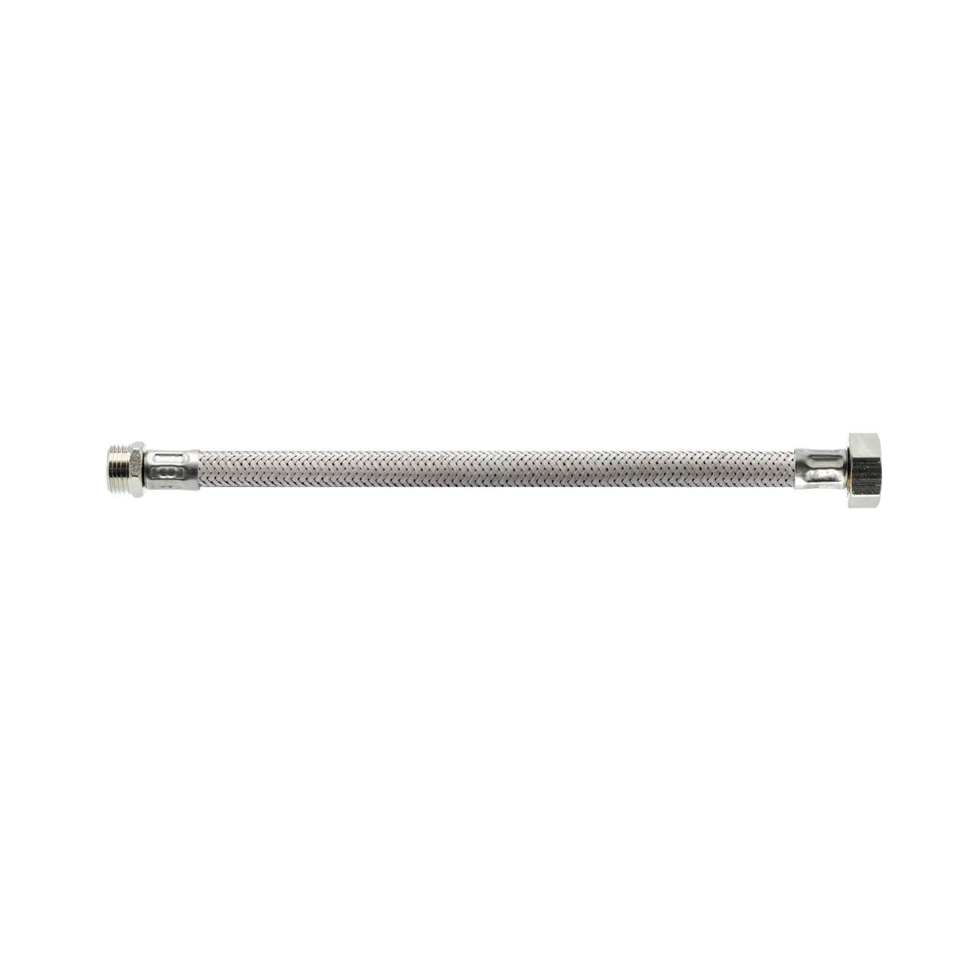 B5233812300-SOEPELE LEIDING 3/8M X 1/2VR X 300 mm BLISTER