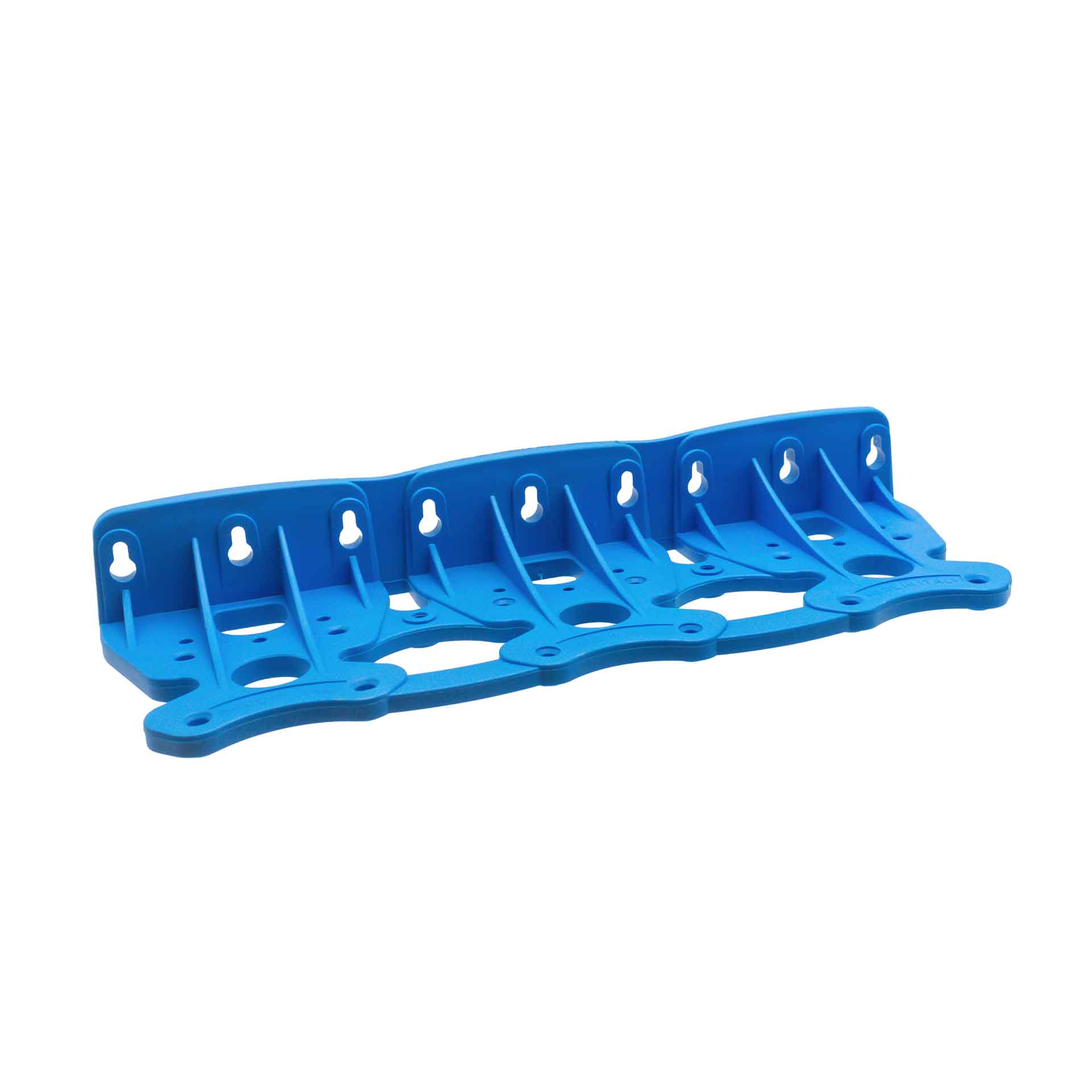 887T0000-DRIEDUBBELE MUURBEVESTIGING 887T VOOR FILTER HYDRA TRIO RB7400019