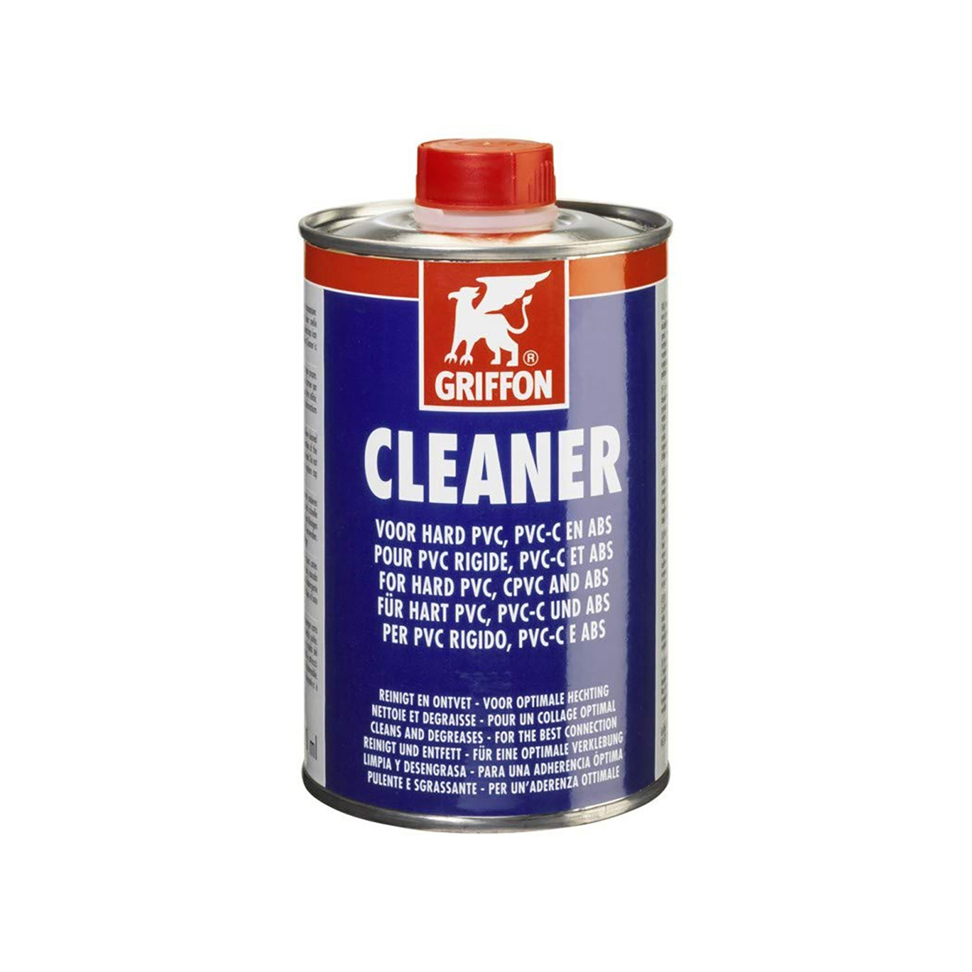 6120015-Bison/griffon cleaner(ontvetter) 250ml 6120015