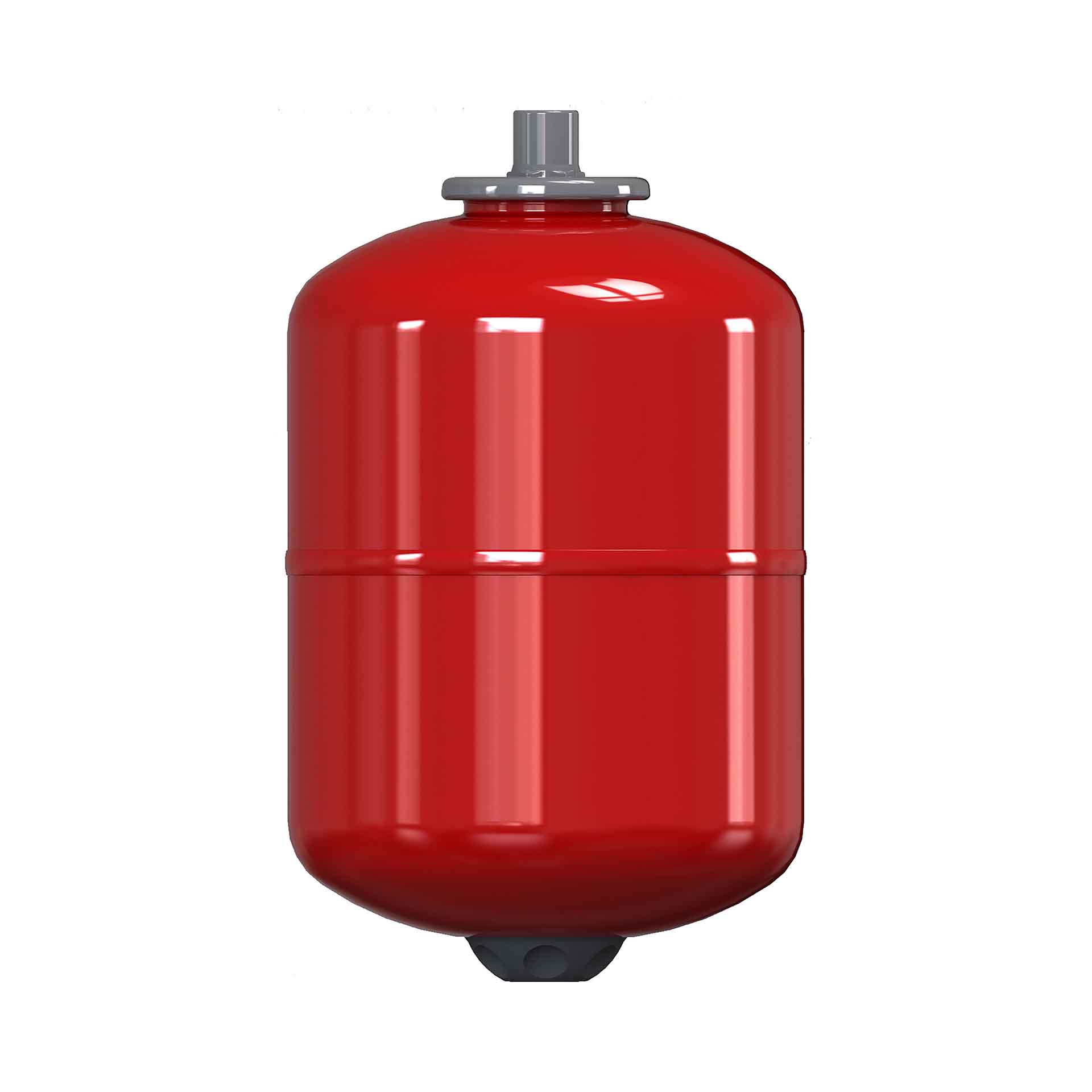 VAREM EXPANSIEVAT VERWARMING - 18 LITER - 3/4" - 1,5/5 BAR - ROOD