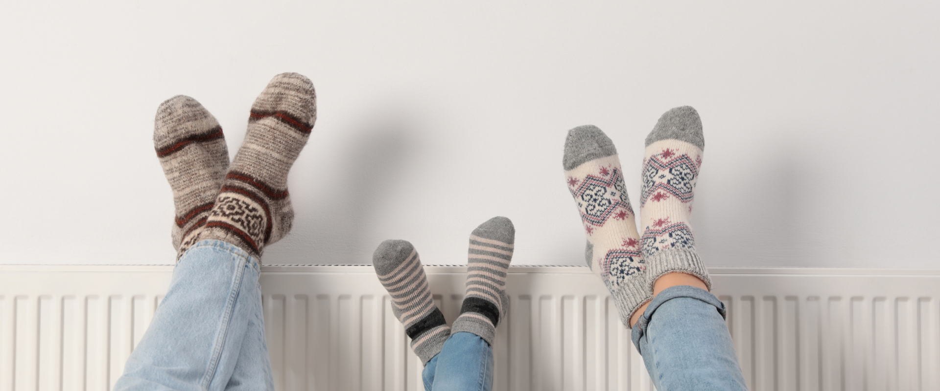 heating