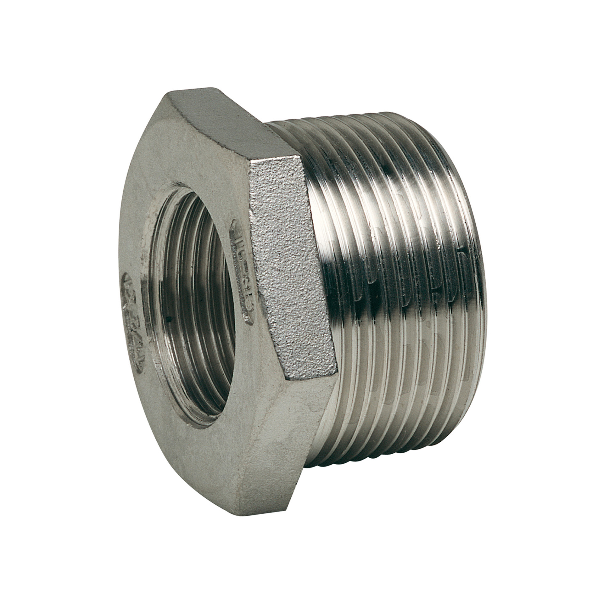 I2415410-REDUCTIE RVS I241 5/4X1
