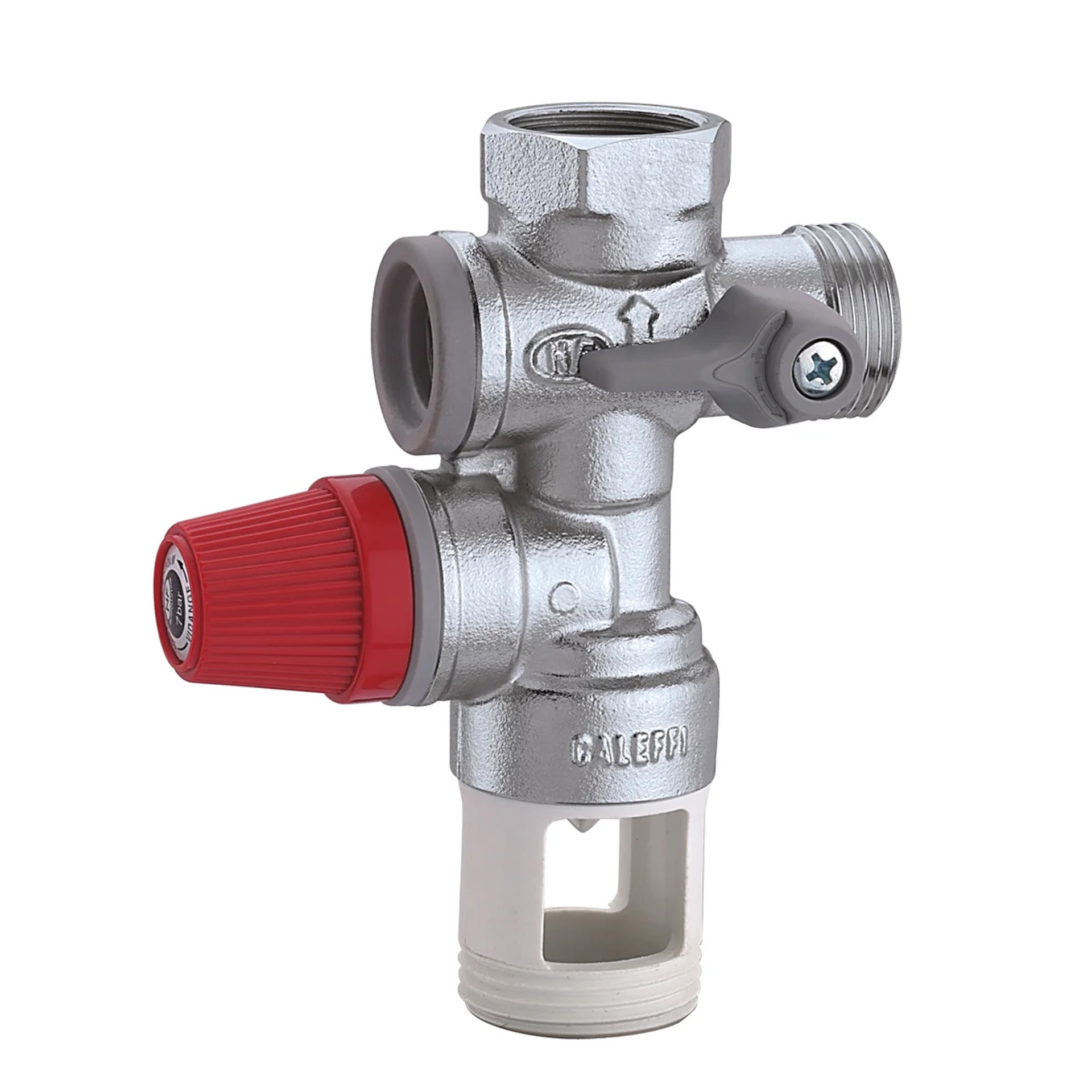 426C3400-VEILIGHEIDSGROEP CALEFFI 426C 3/4