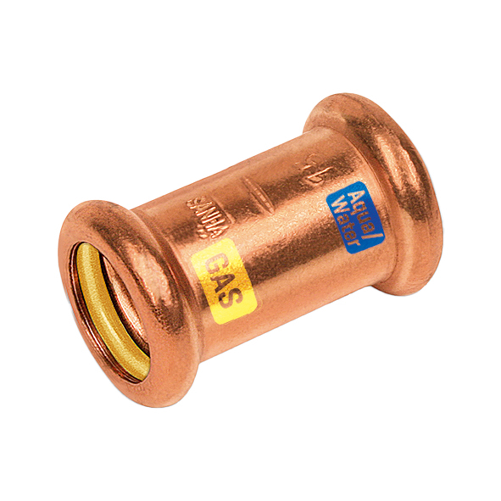 HYDROGAS MANCHON F/F 22