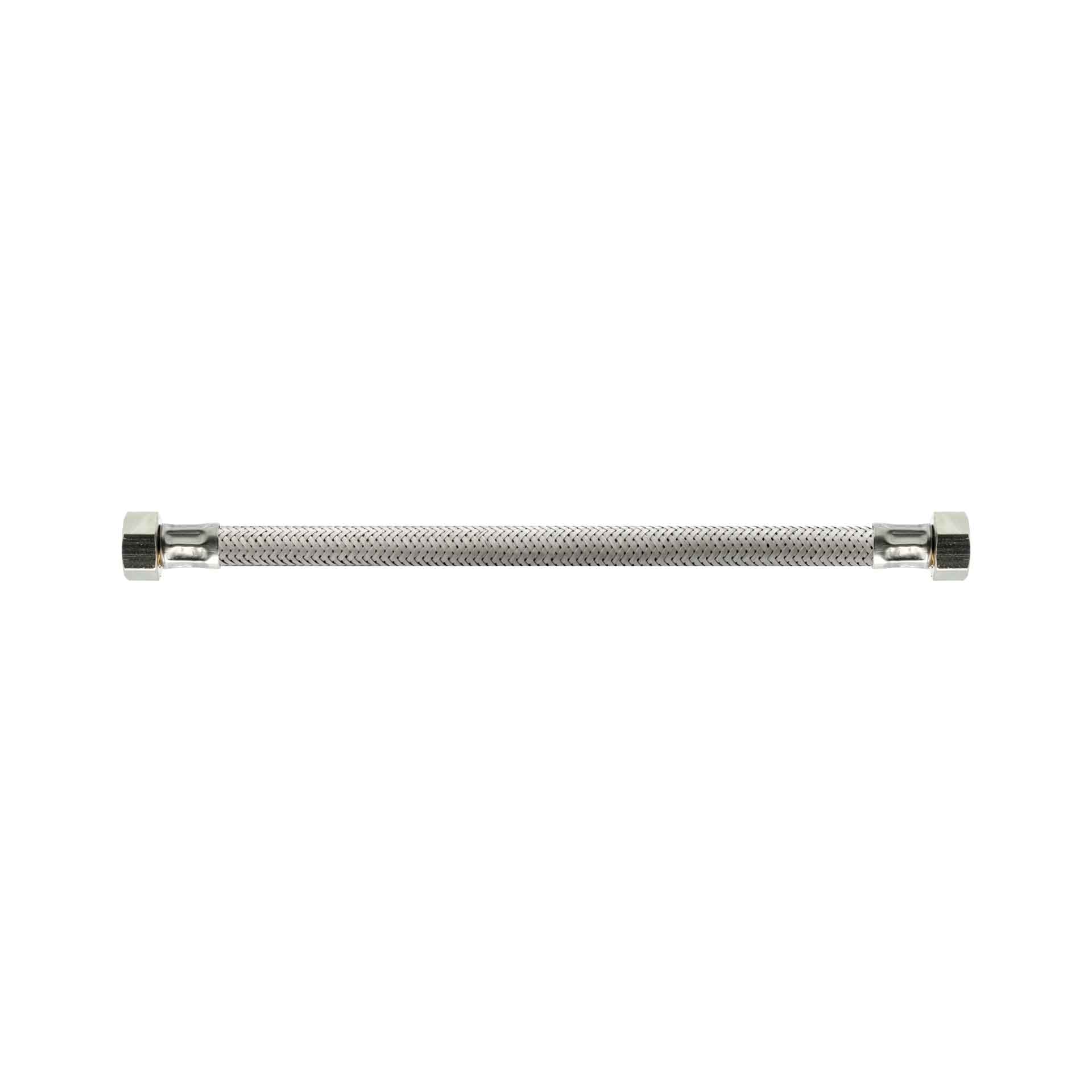 FLEXIBLE F3/8XF3/8 80CM   BLISTER