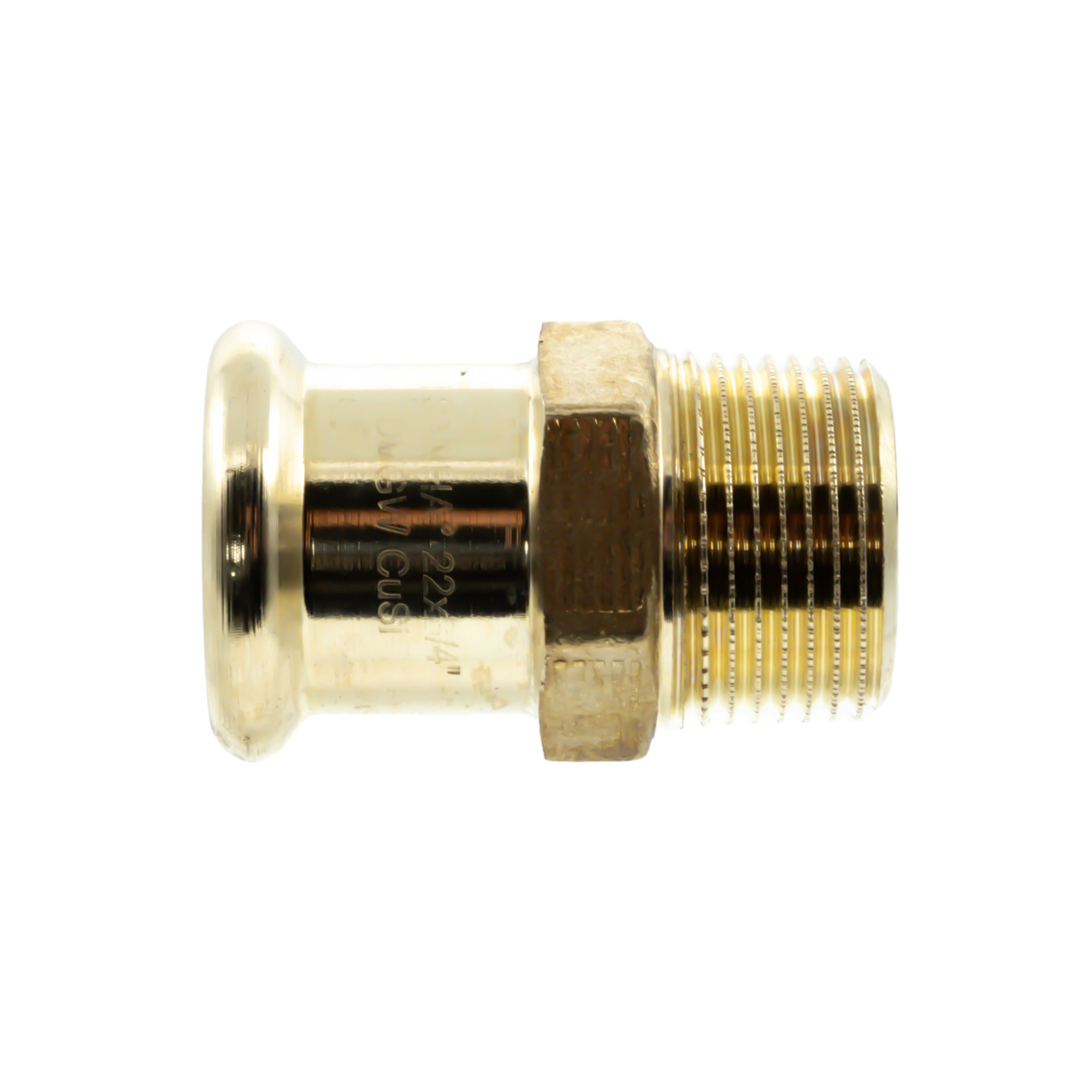 72431222-INSCHUIFSOK 7243 1/2MVRX22 (Ref Sanha : 8243G 22X1/2)