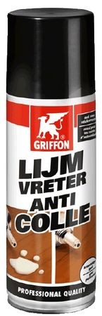 GRIFFON LIJMVRETER 200ML REF6313767 EAN