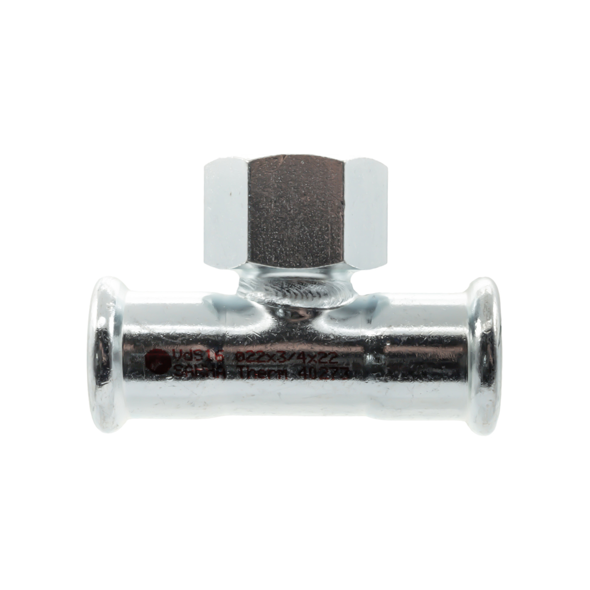 TSTUK T130 28X3/4X28 (RÉF SANHA 24130G 28X3/4X28)