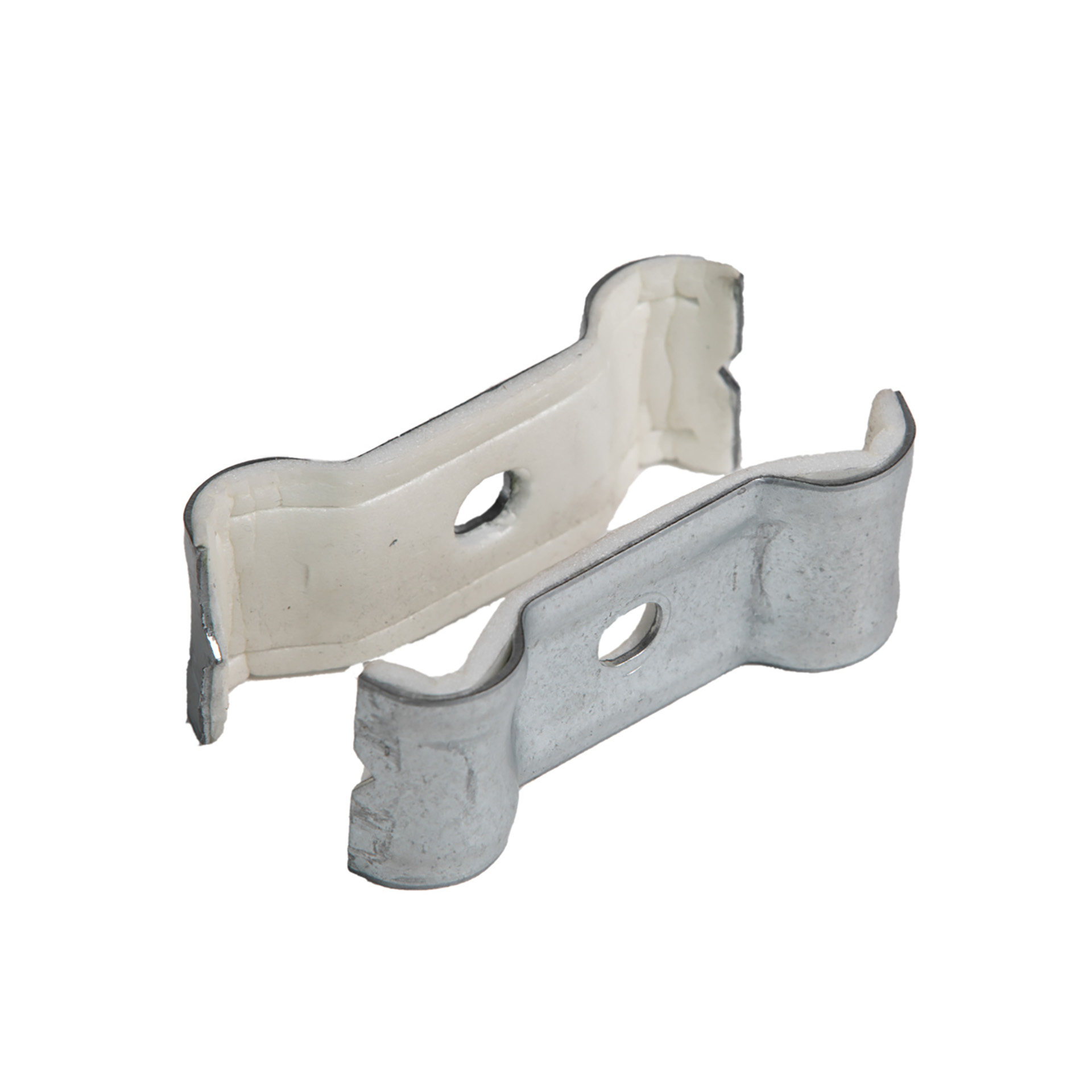 433DI340-50X DUBBELE GEISOLEERDE BEUGEL 433DI 3/4