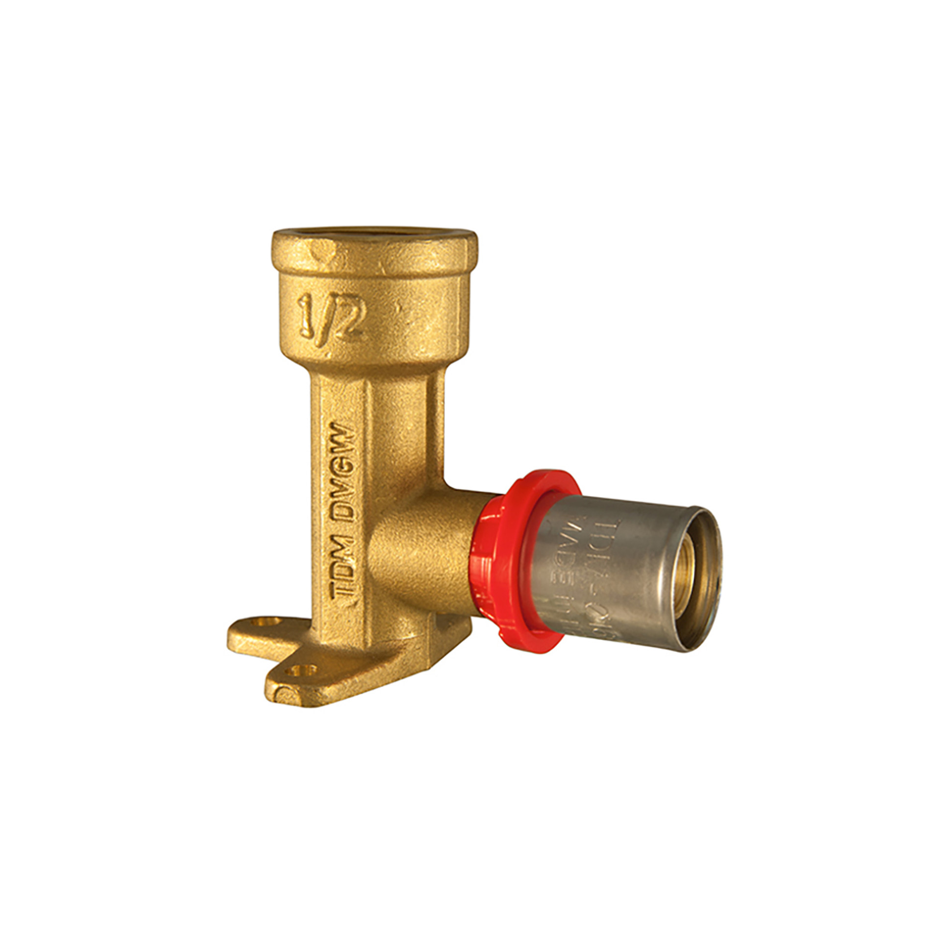 TDS471L1216-PERS MUURPLAAT HOOGT 1/2VRX16 REf (1690 1216)