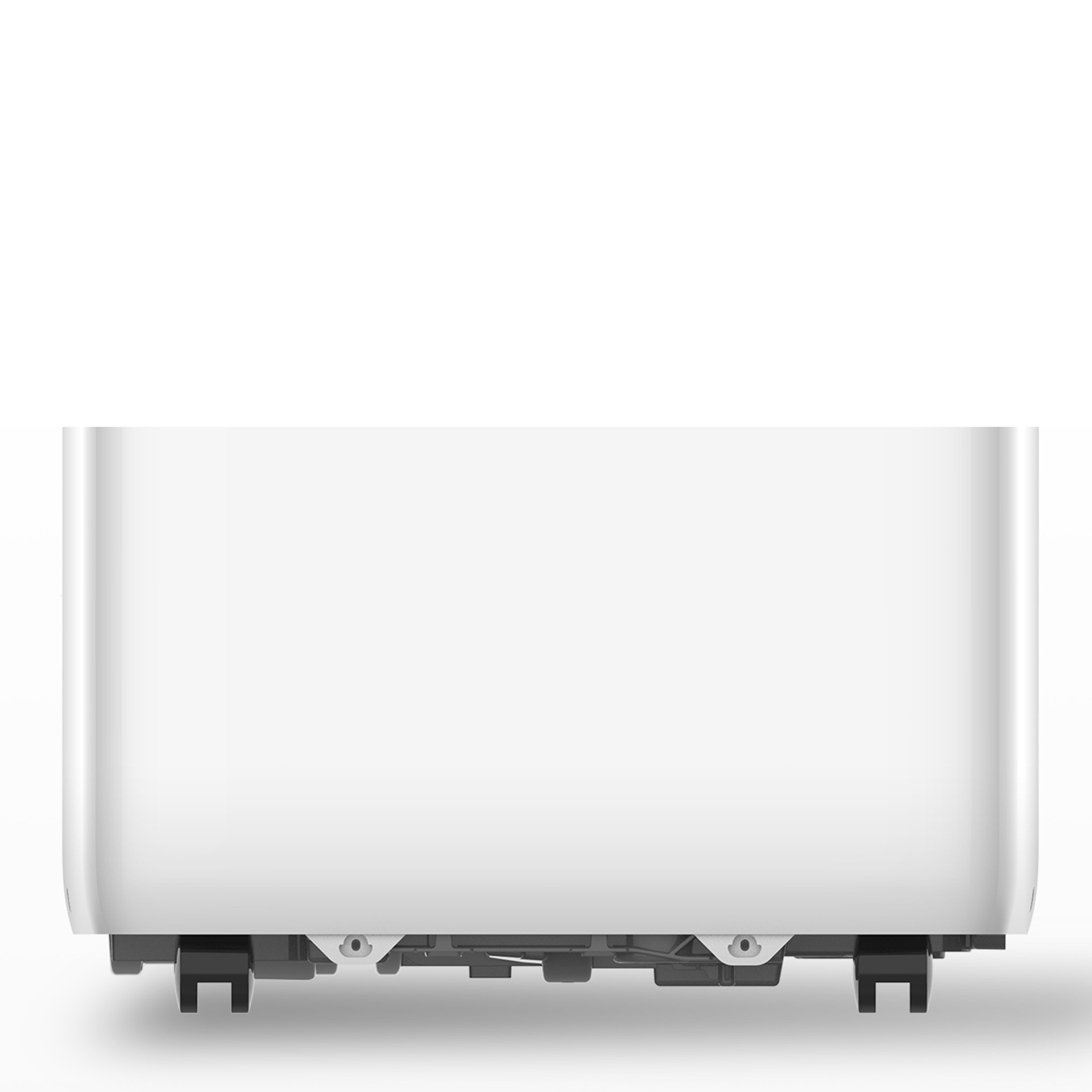 AUX CLIMATISEUR MOBILE – REFROIDISSEMENT ET CHAUFFAGE – WIFI – 12000 BTU – 3,4 KW – R290 – BLANC
