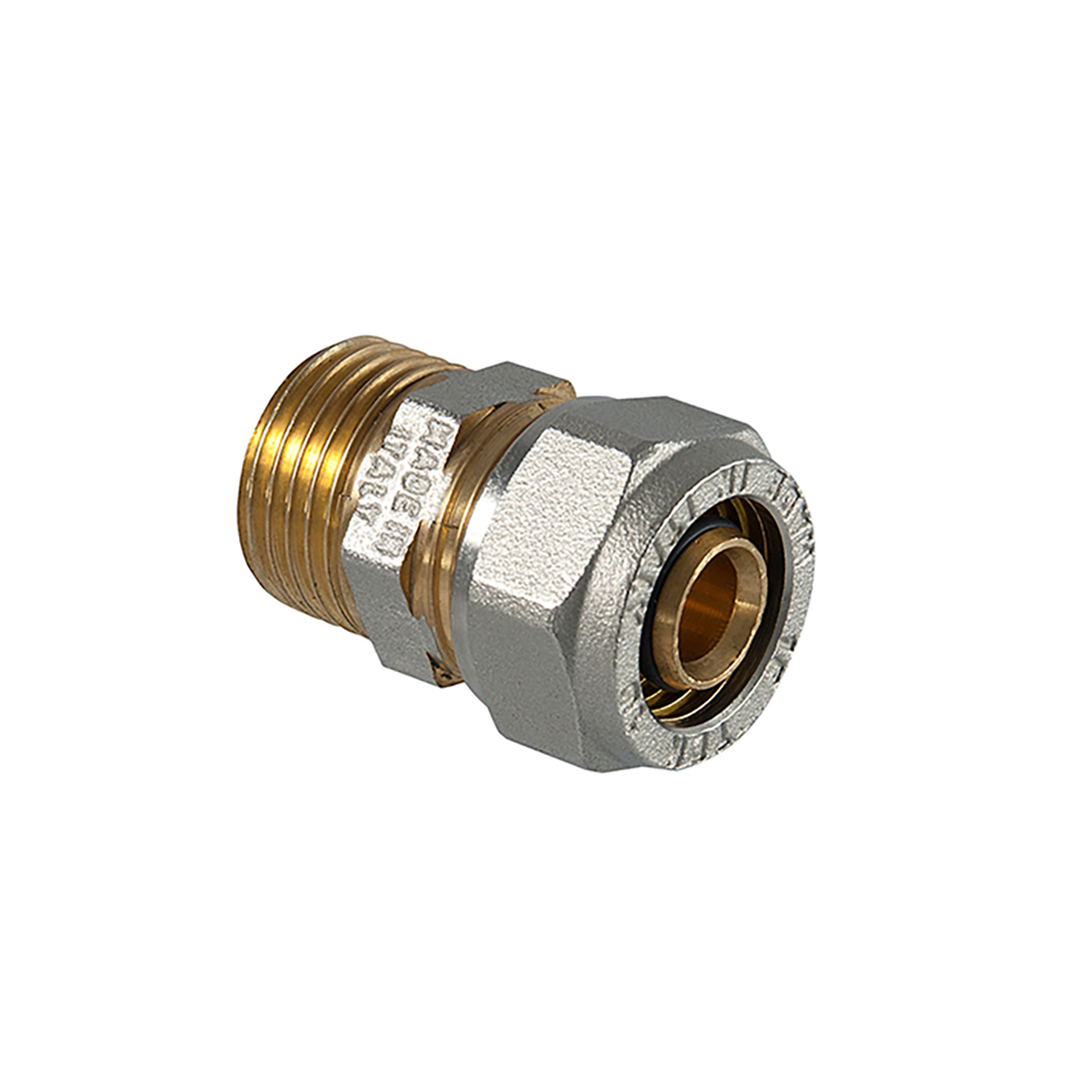 MAMELON PEX  1/2MX20  RÉF (1030 1220)