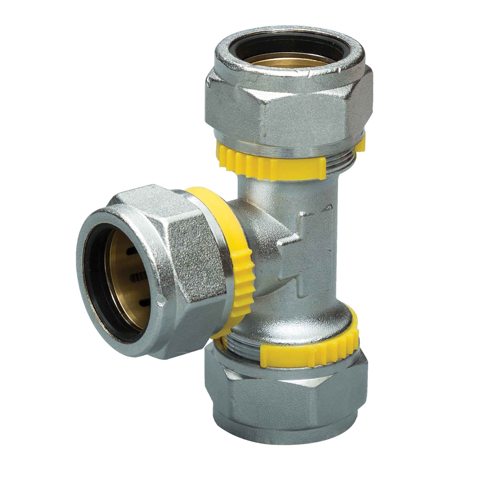 GASKOPPELING PLT TE 25X25X32