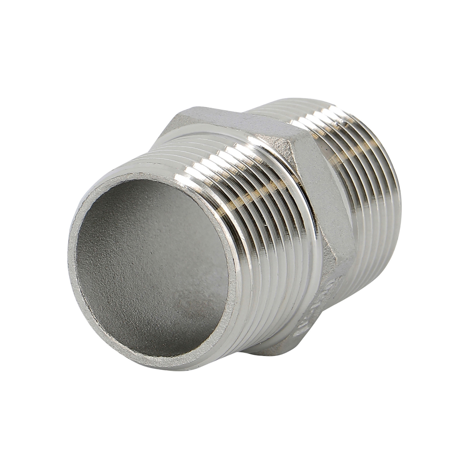 I2806400-NIPPEL RVS I280 6/4