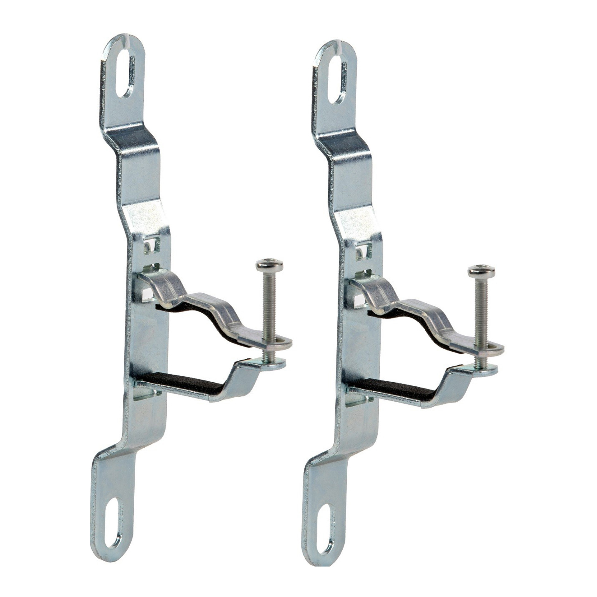 188RSET0-RONDE ENKELE BEUGEL 188 SET 2ST